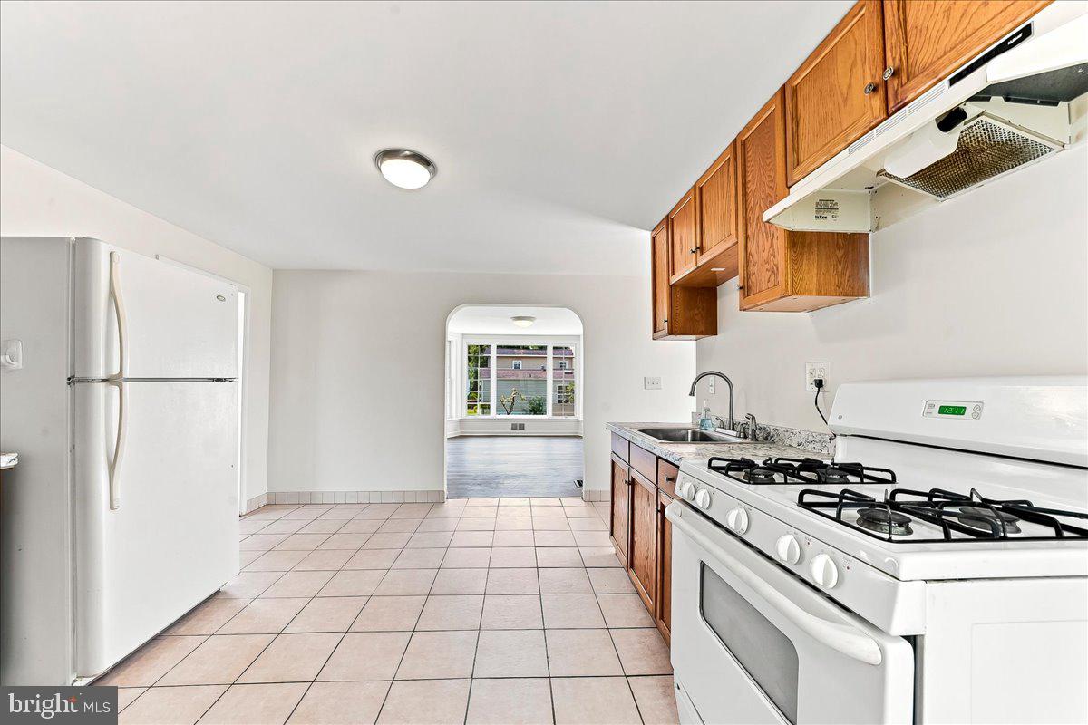 AVONDALE BORO - Residential