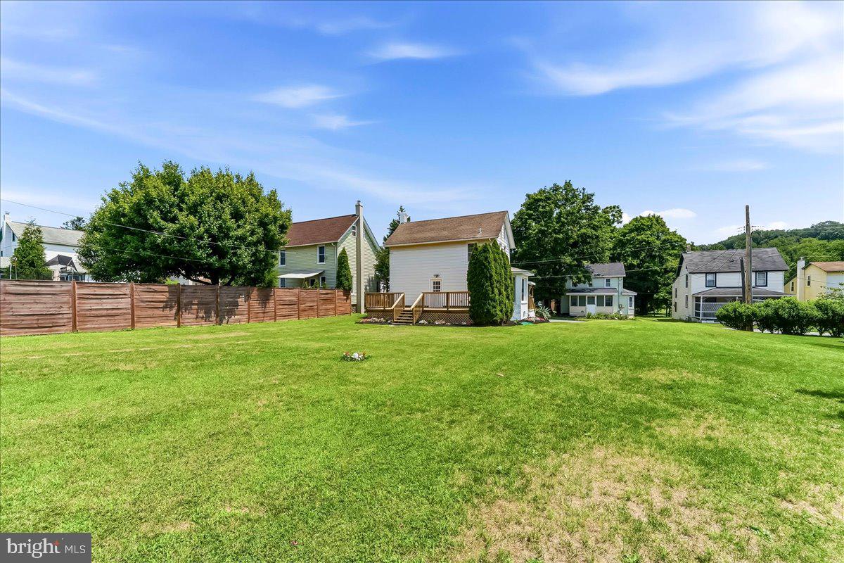 AVONDALE BORO - Residential