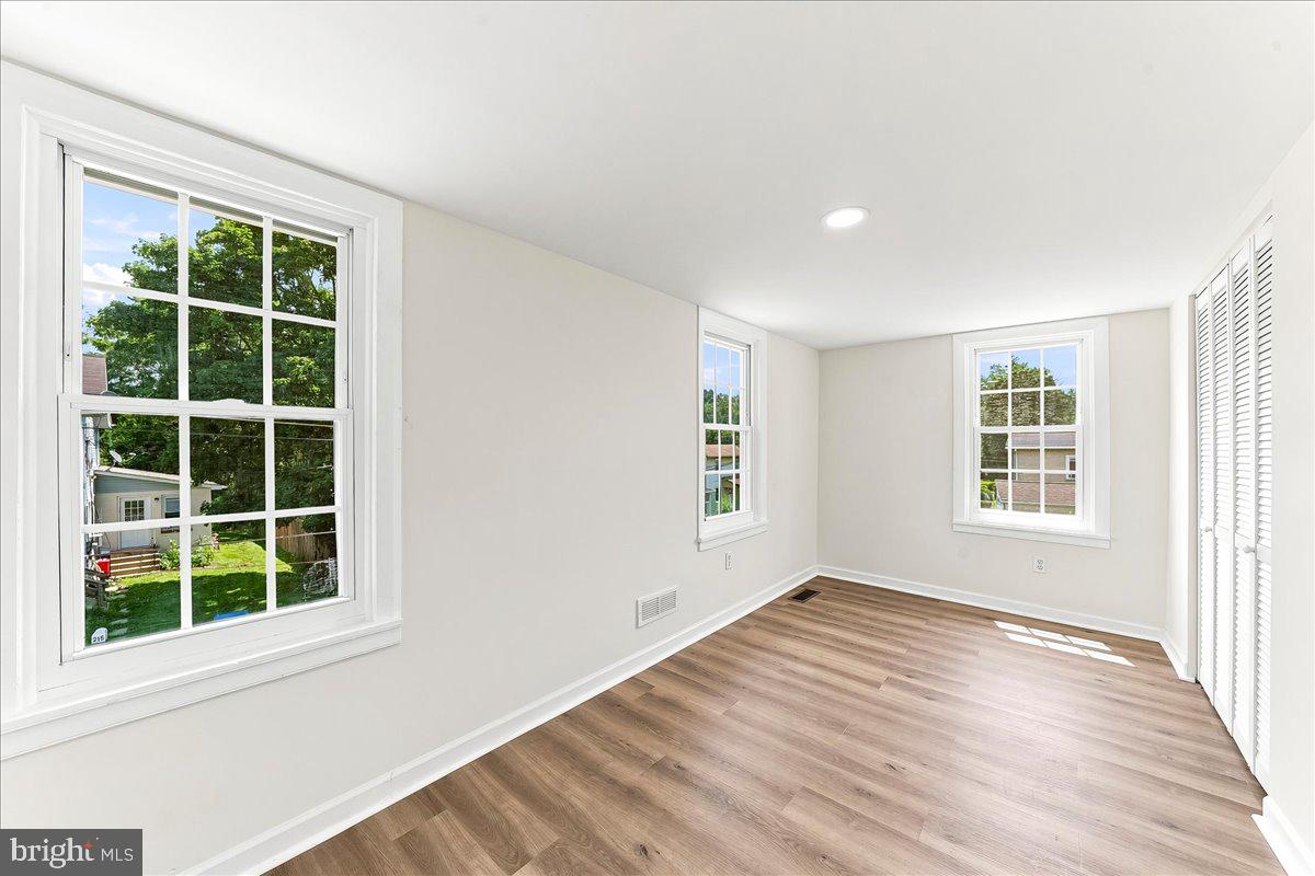 AVONDALE BORO - Residential