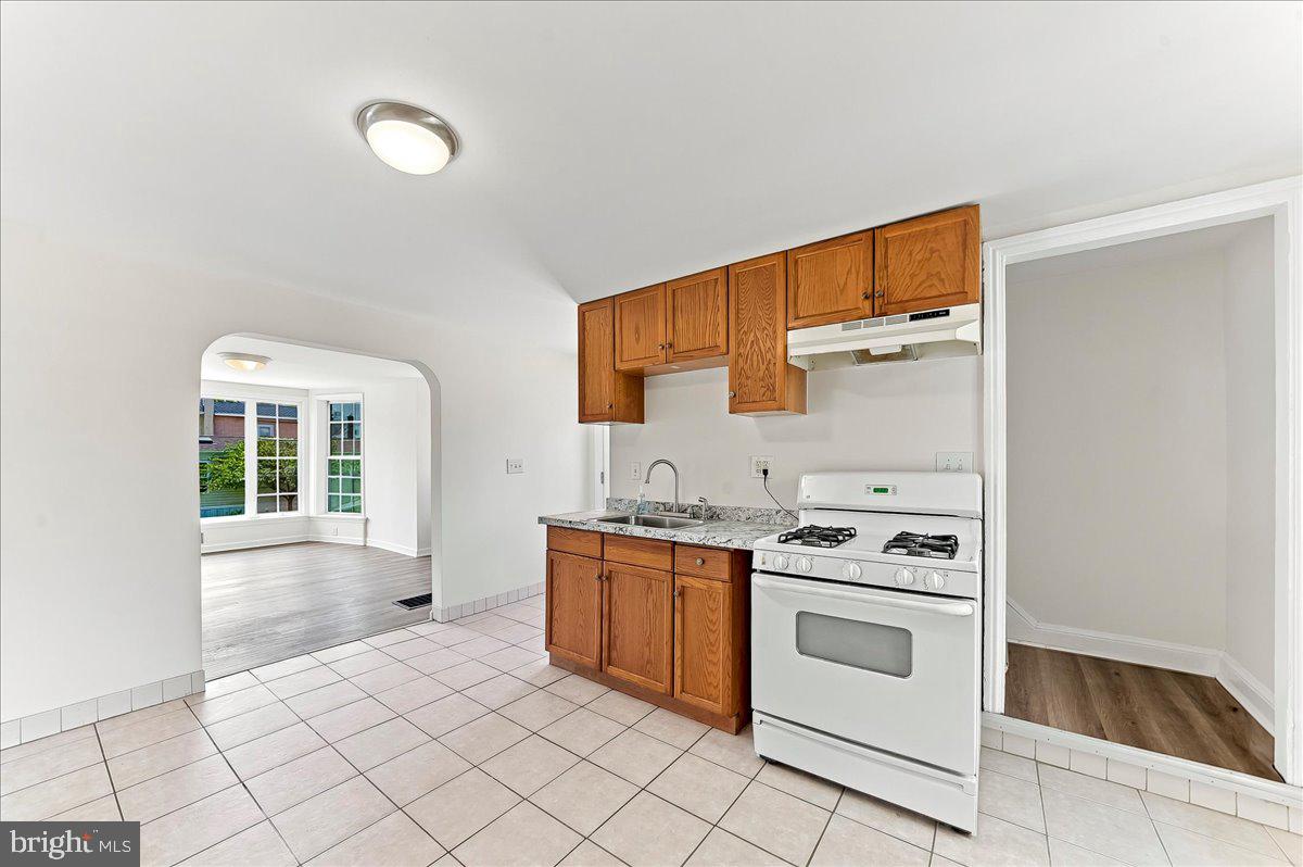 AVONDALE BORO - Residential