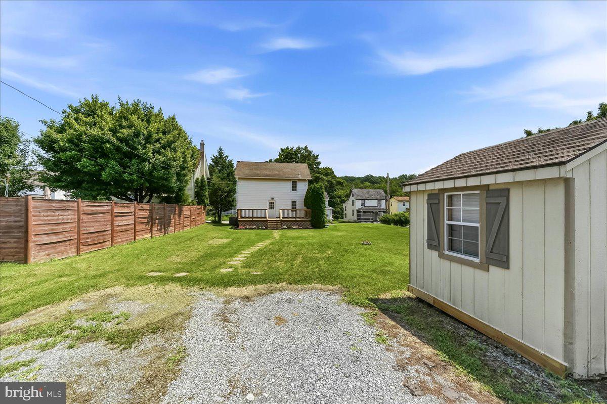 AVONDALE BORO - Residential