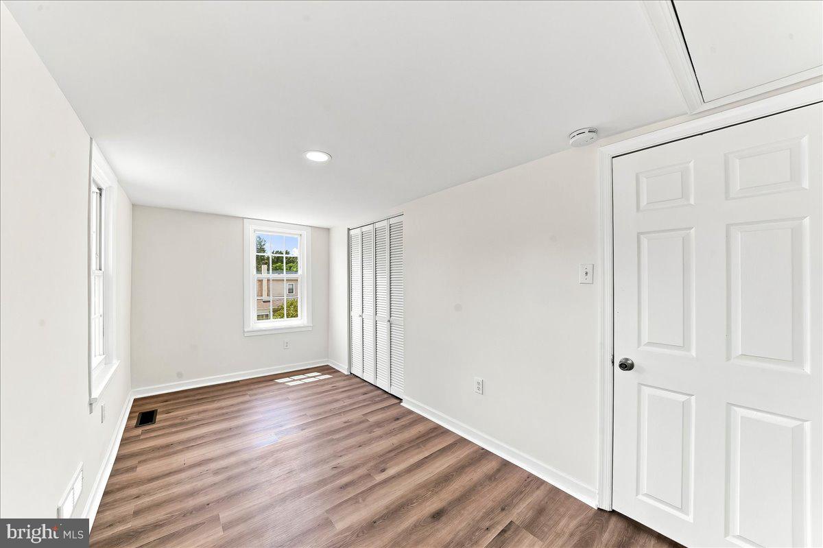 AVONDALE BORO - Residential