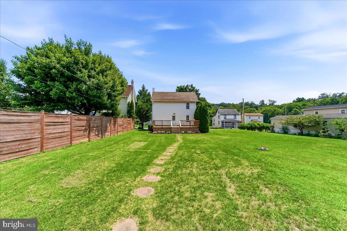 AVONDALE BORO - Residential