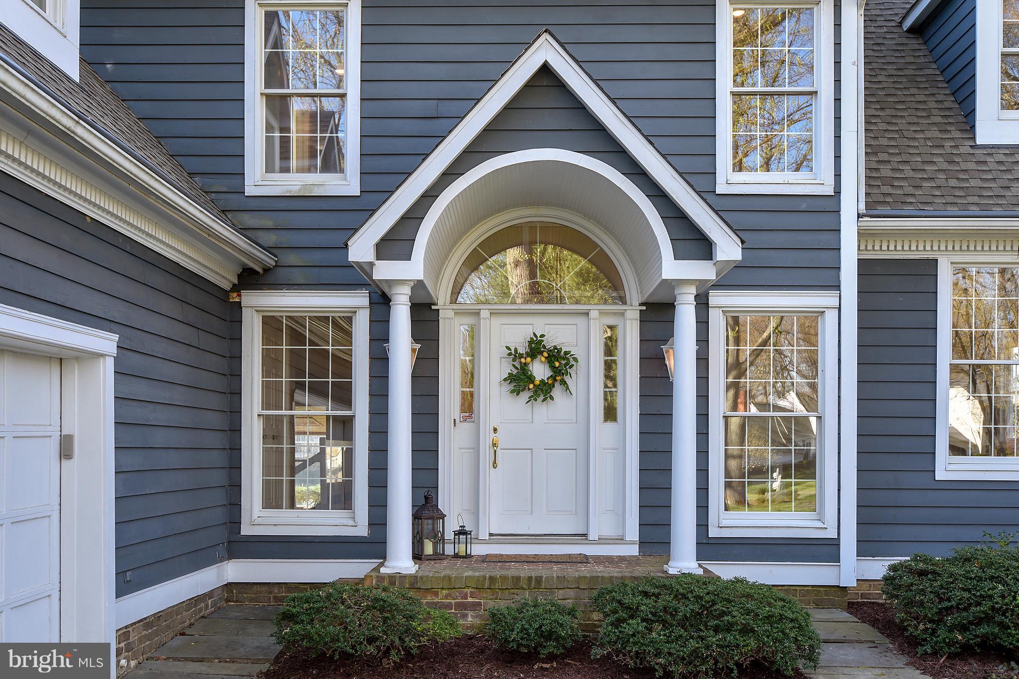 WEATHERLY - Residential