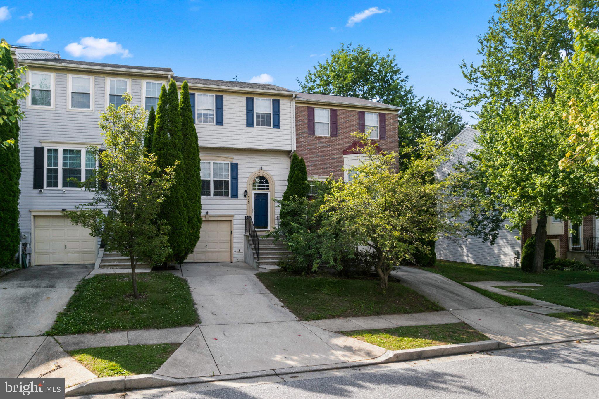 CHERRY CROFT - Residential