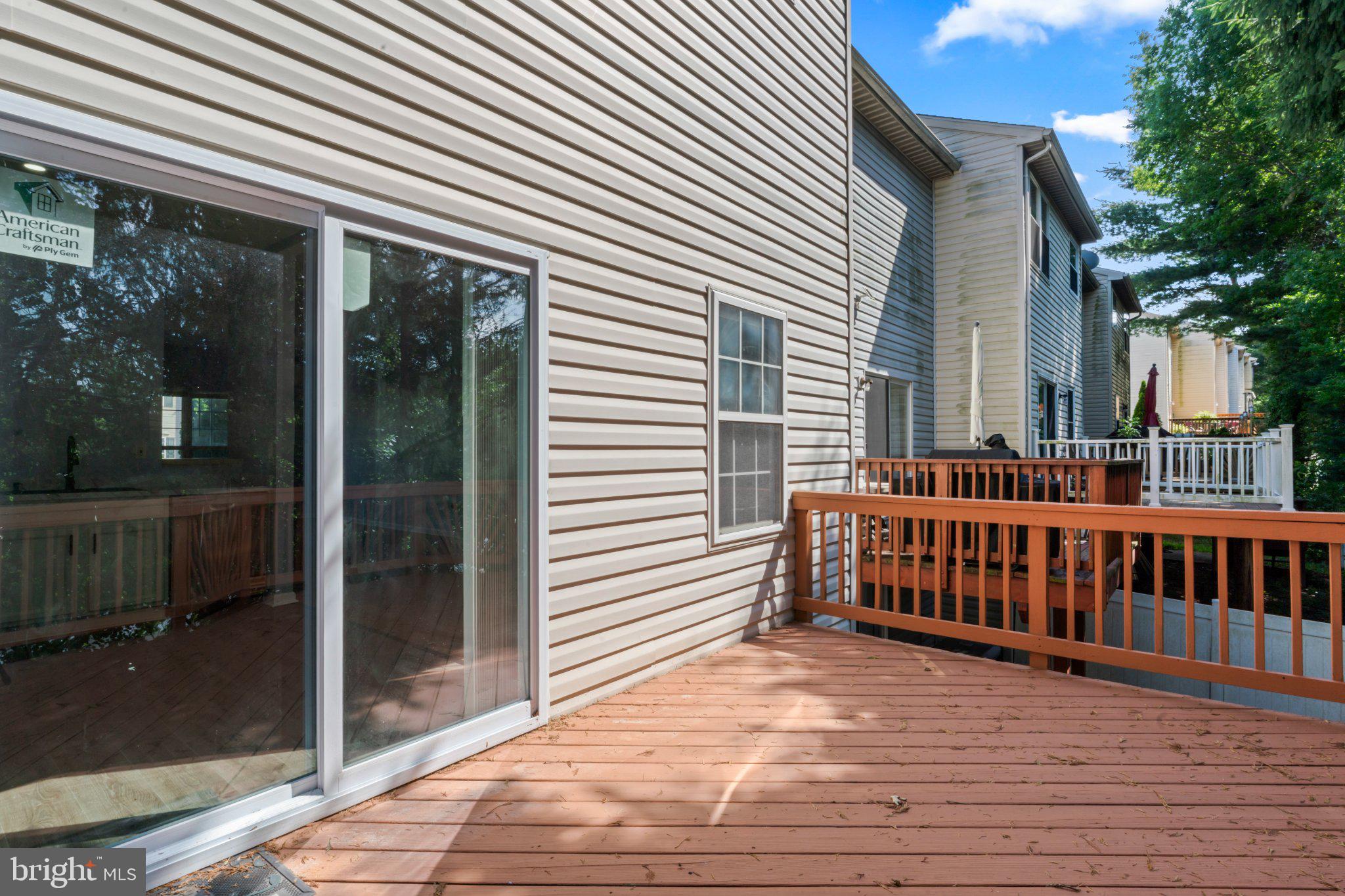CHERRY CROFT - Residential