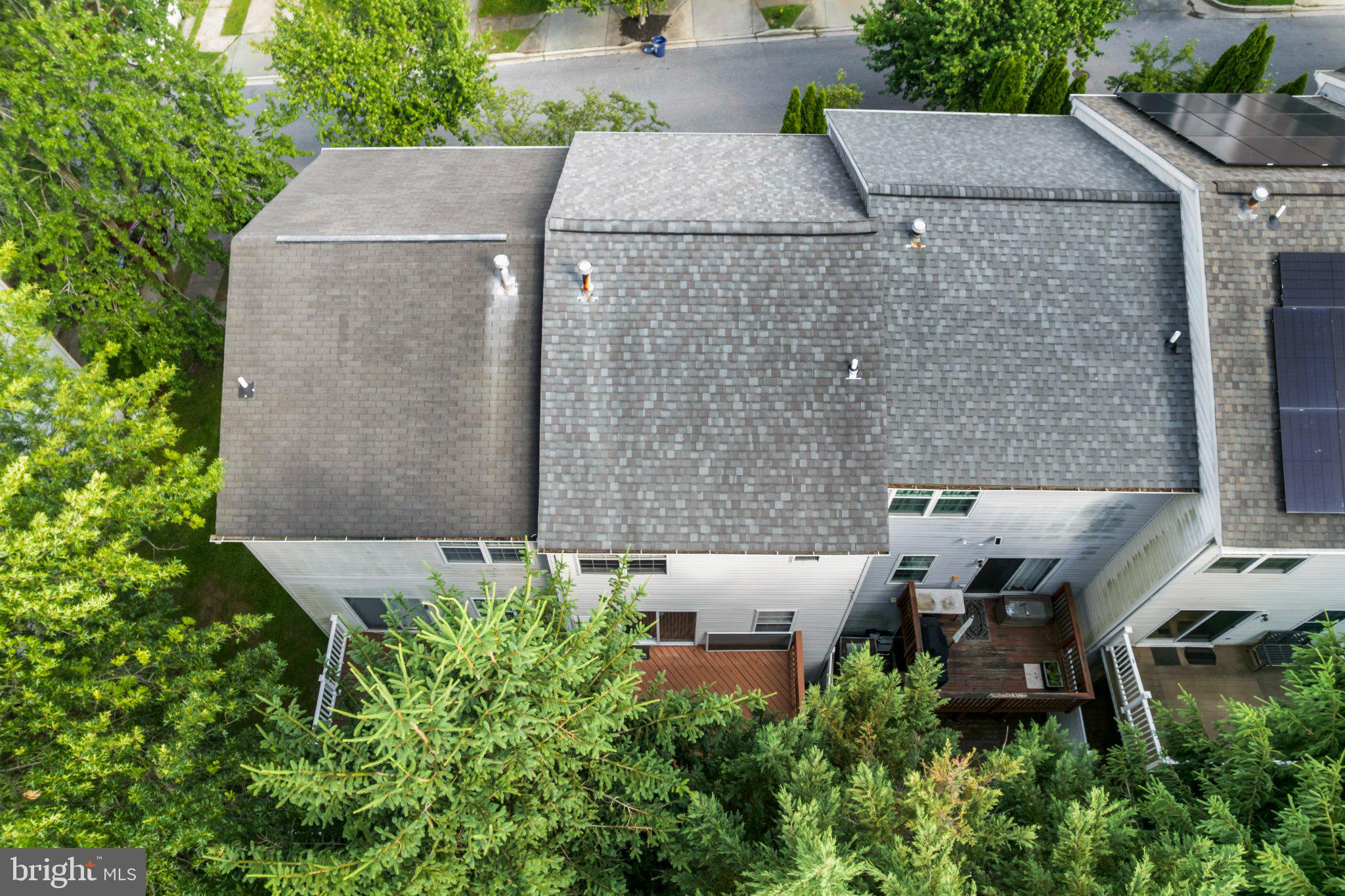 CHERRY CROFT - Residential