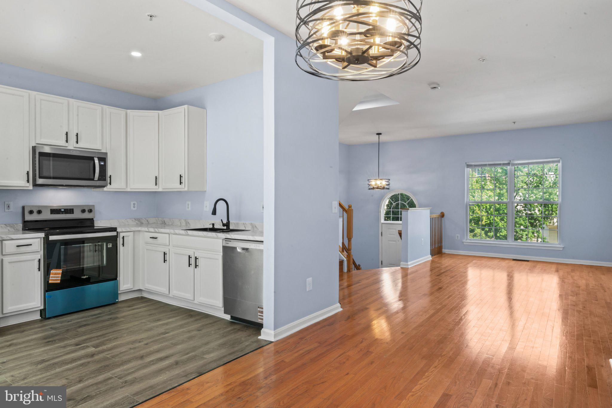 CHERRY CROFT - Residential