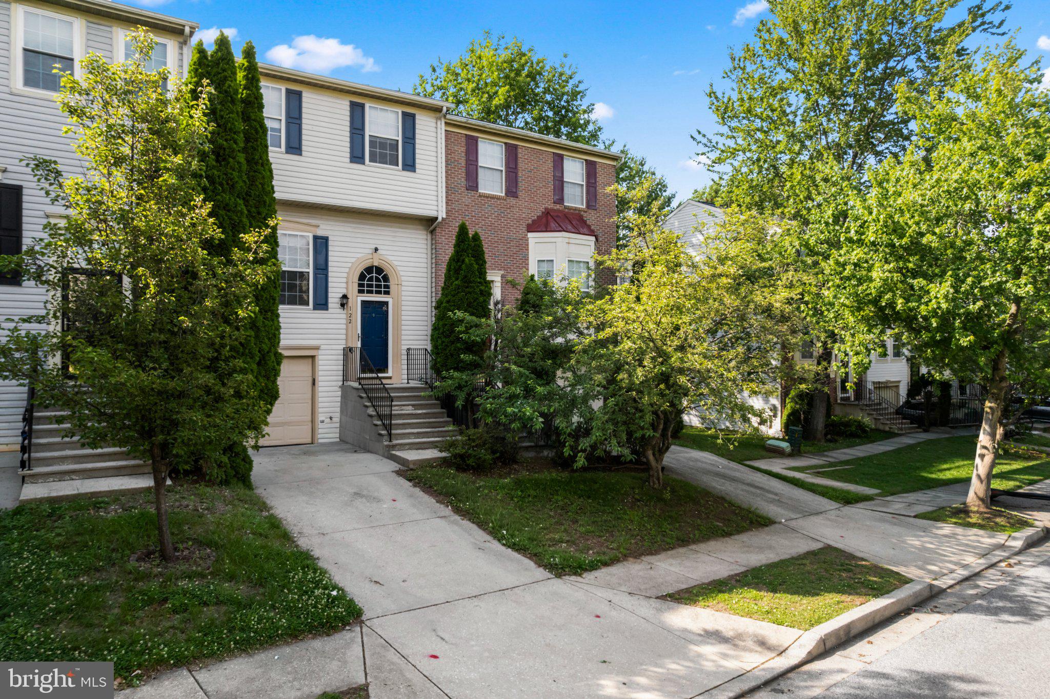 CHERRY CROFT - Residential