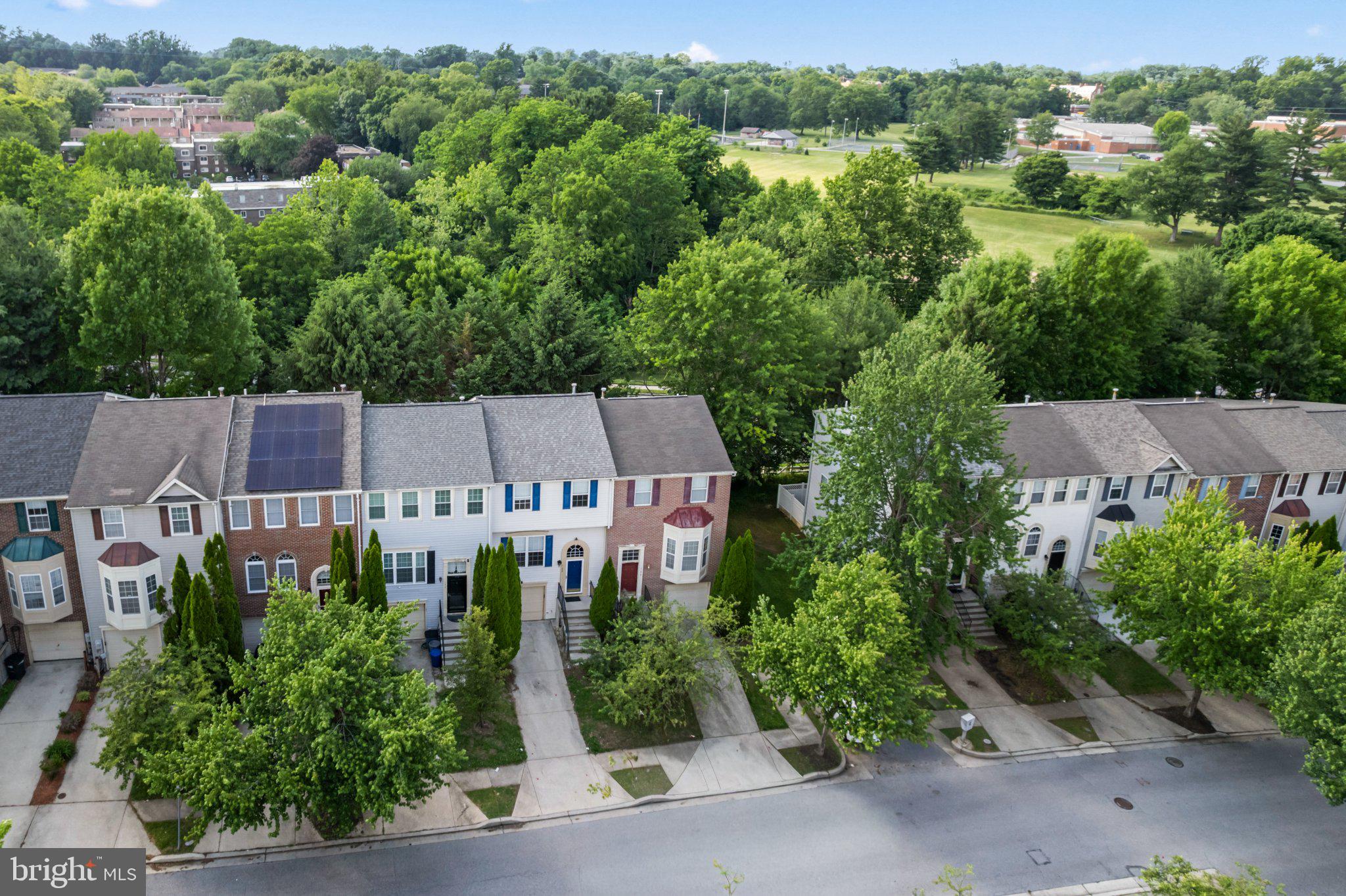 CHERRY CROFT - Residential