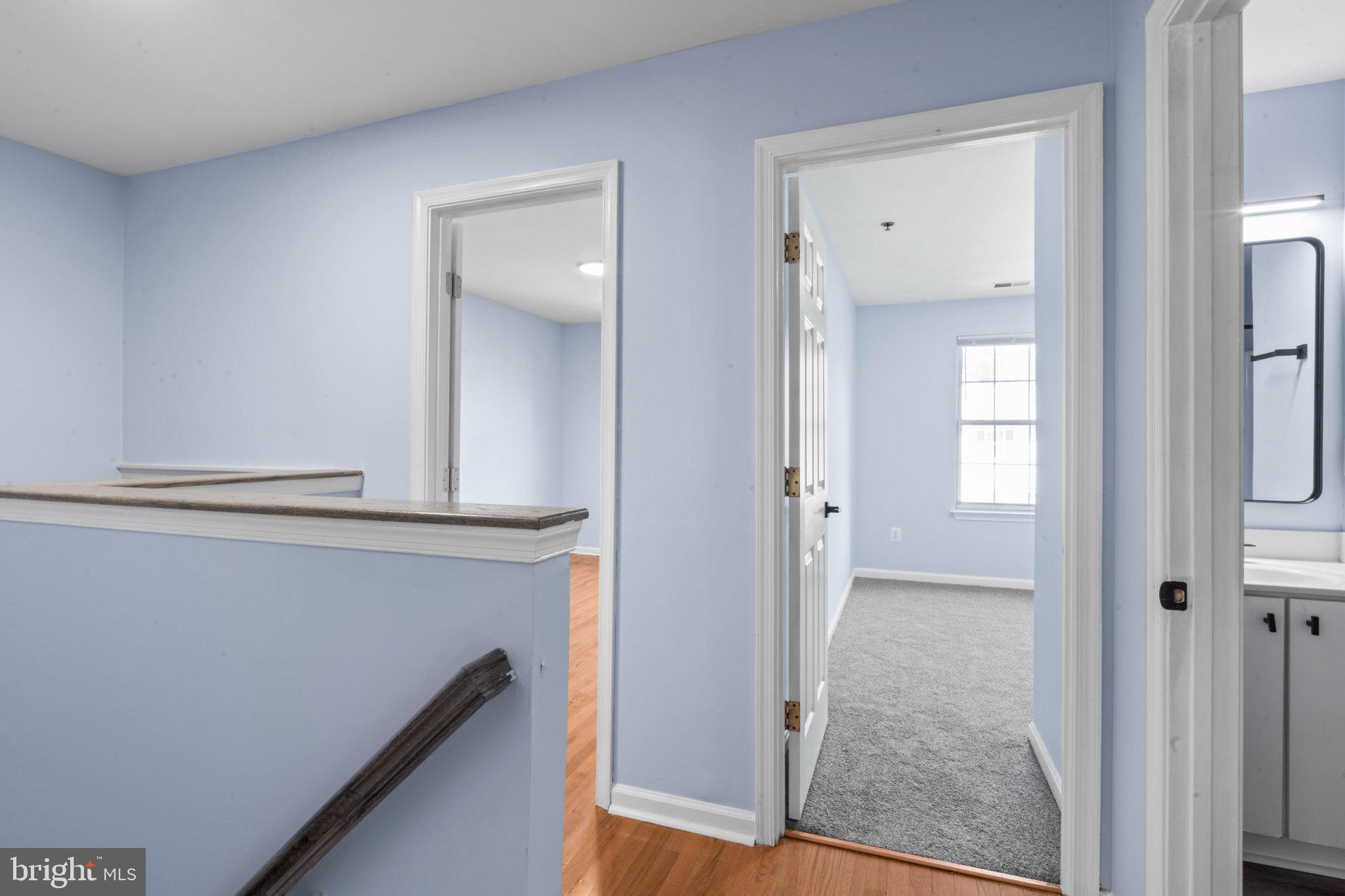CHERRY CROFT - Residential