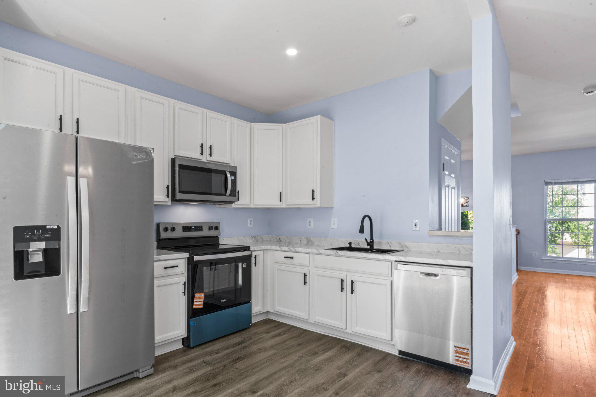 CHERRY CROFT - Residential