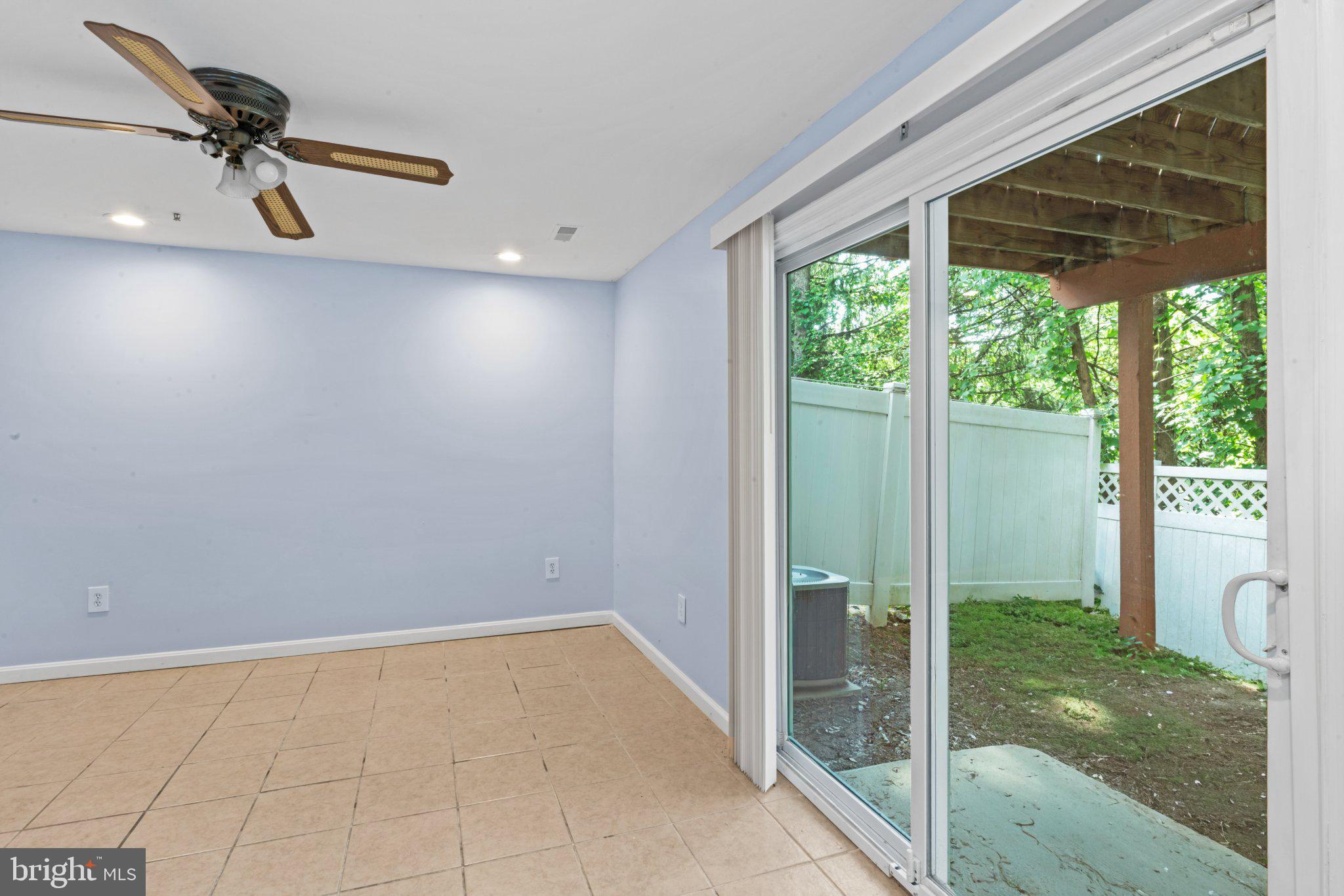 CHERRY CROFT - Residential