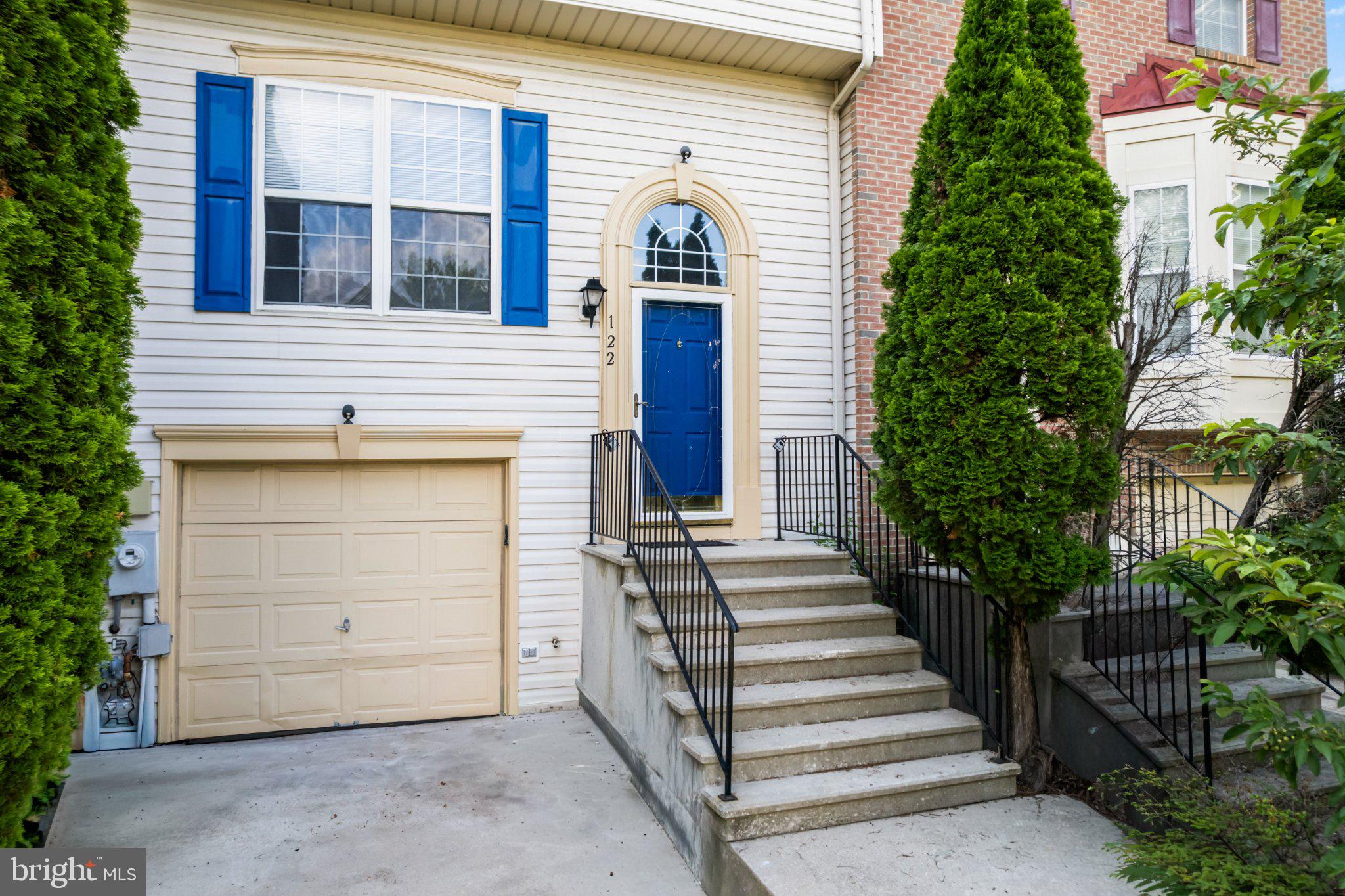 CHERRY CROFT - Residential