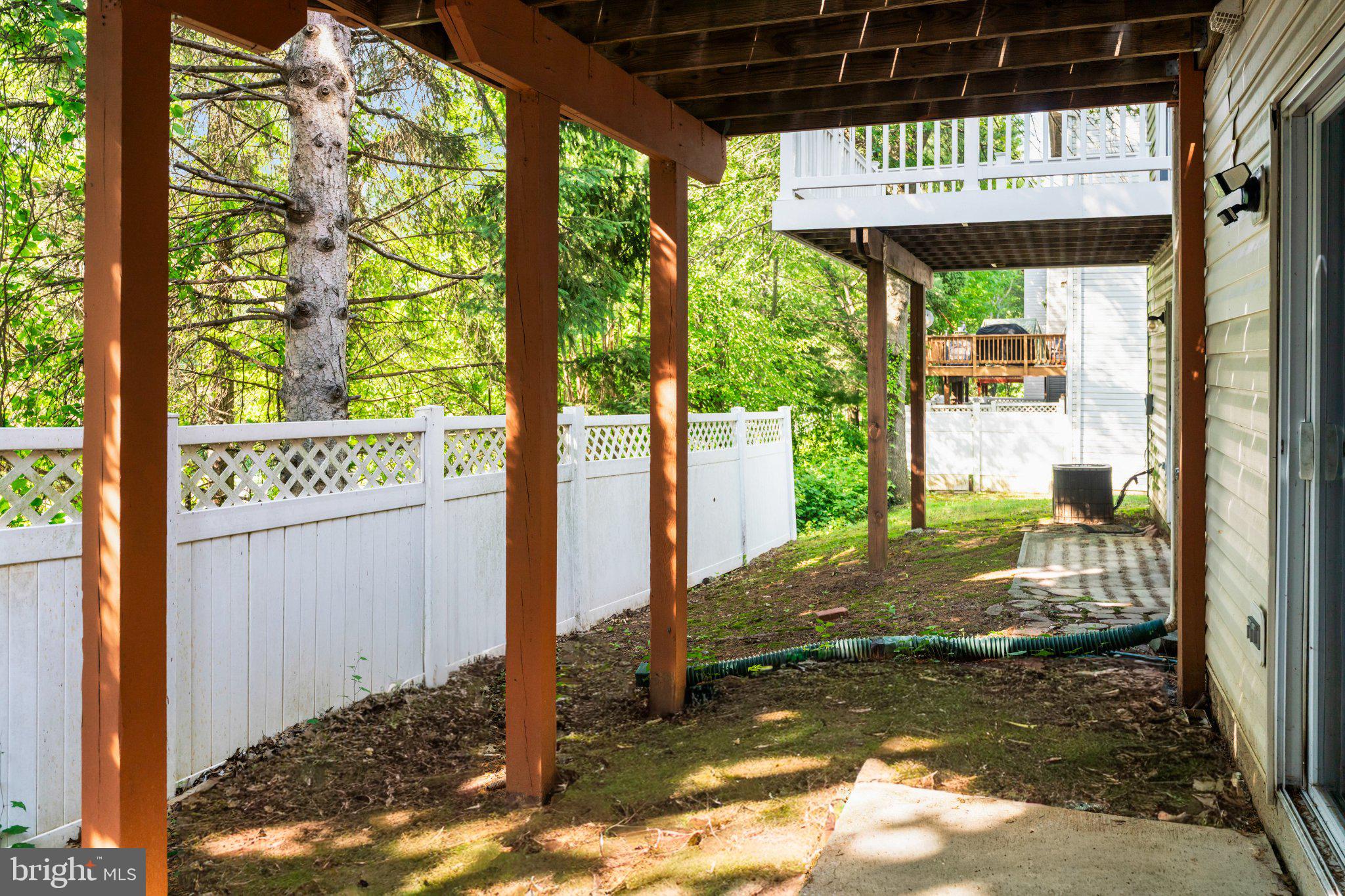 CHERRY CROFT - Residential