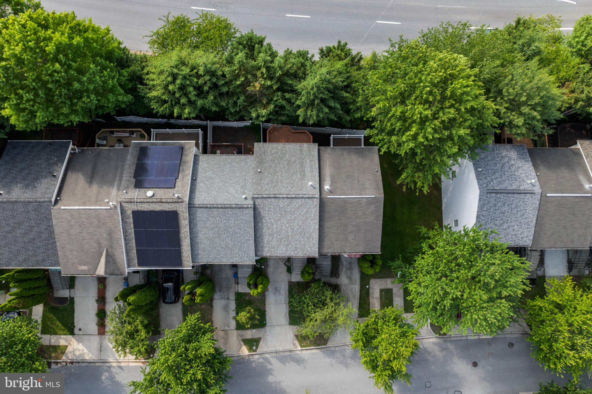 CHERRY CROFT - Residential