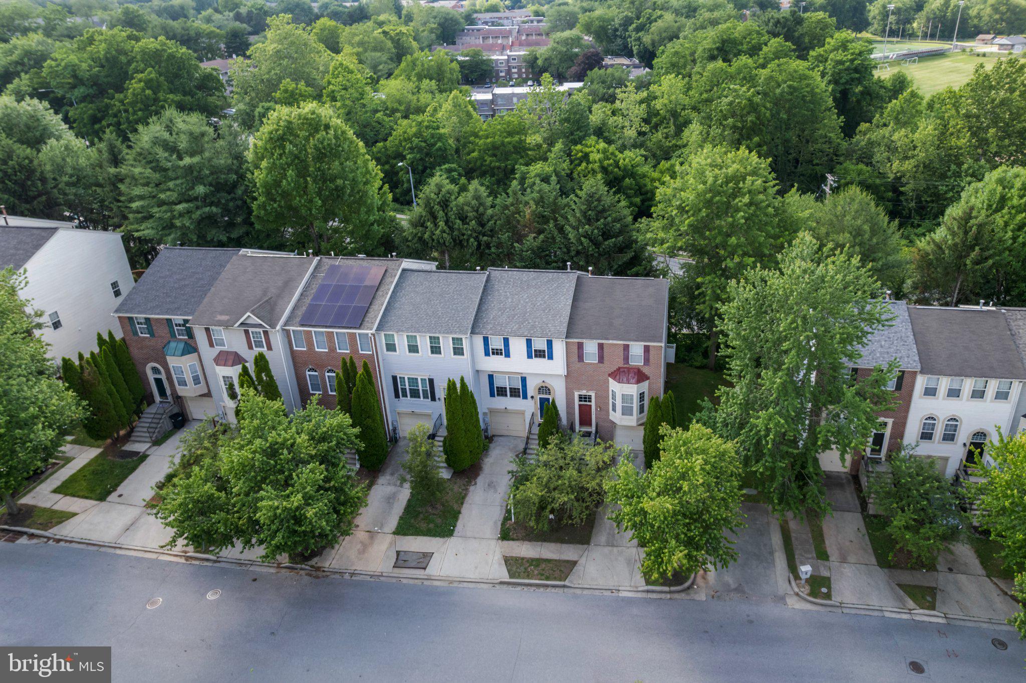 CHERRY CROFT - Residential
