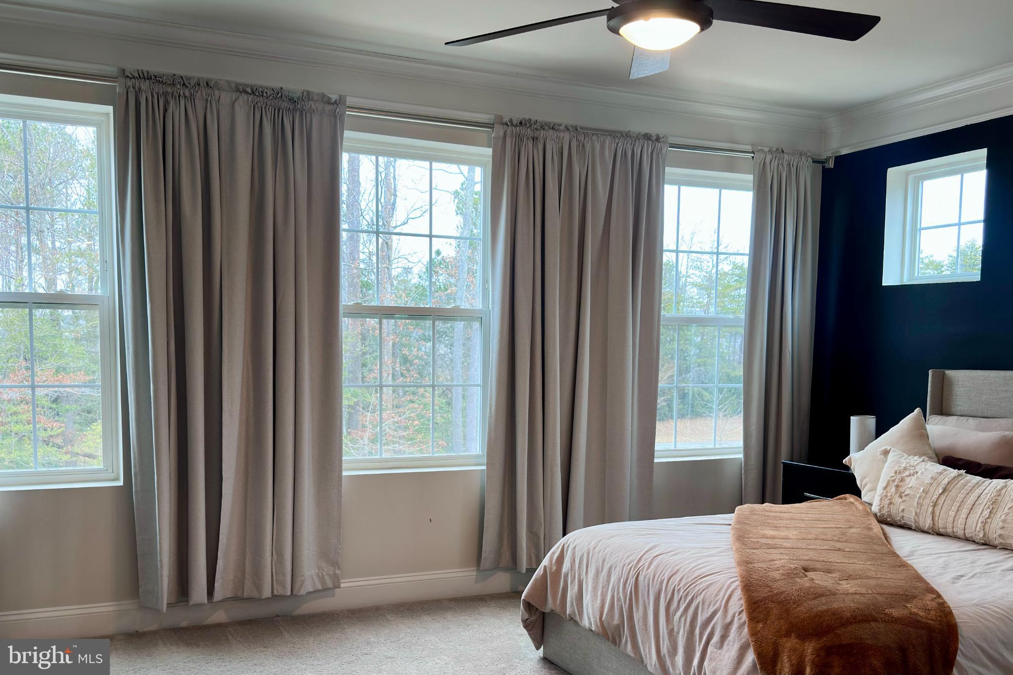 THE WOODS AT MYRTLE POINT - Residential