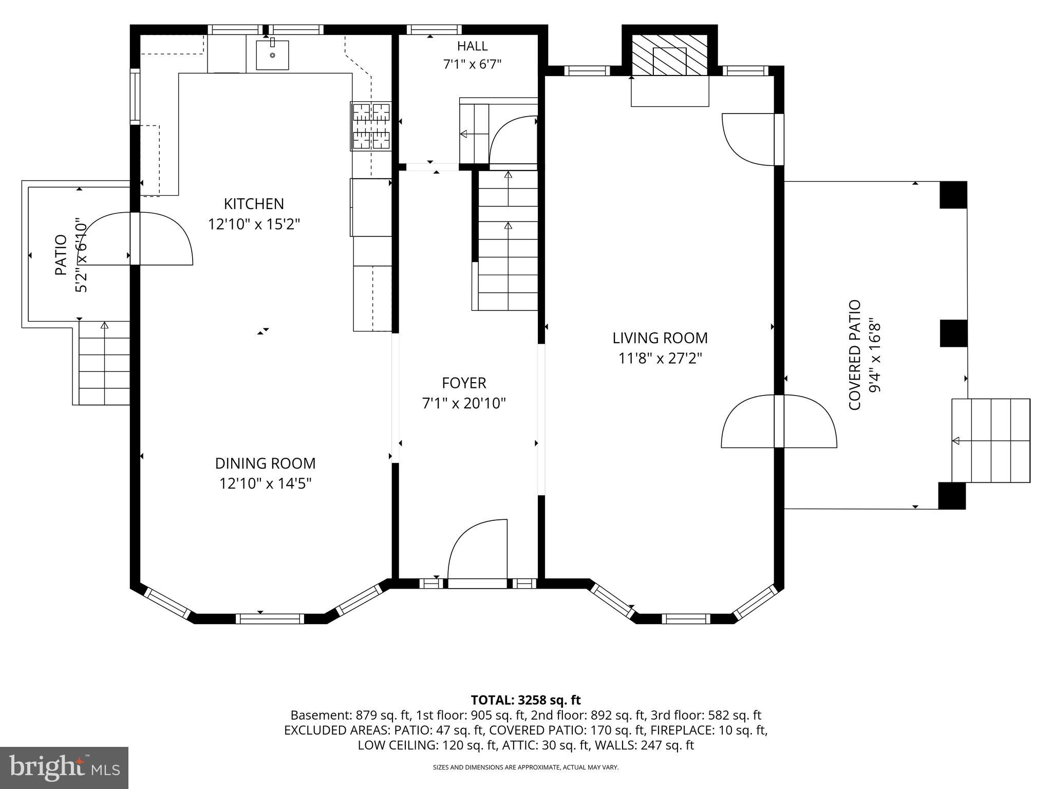 MANOR - Residential