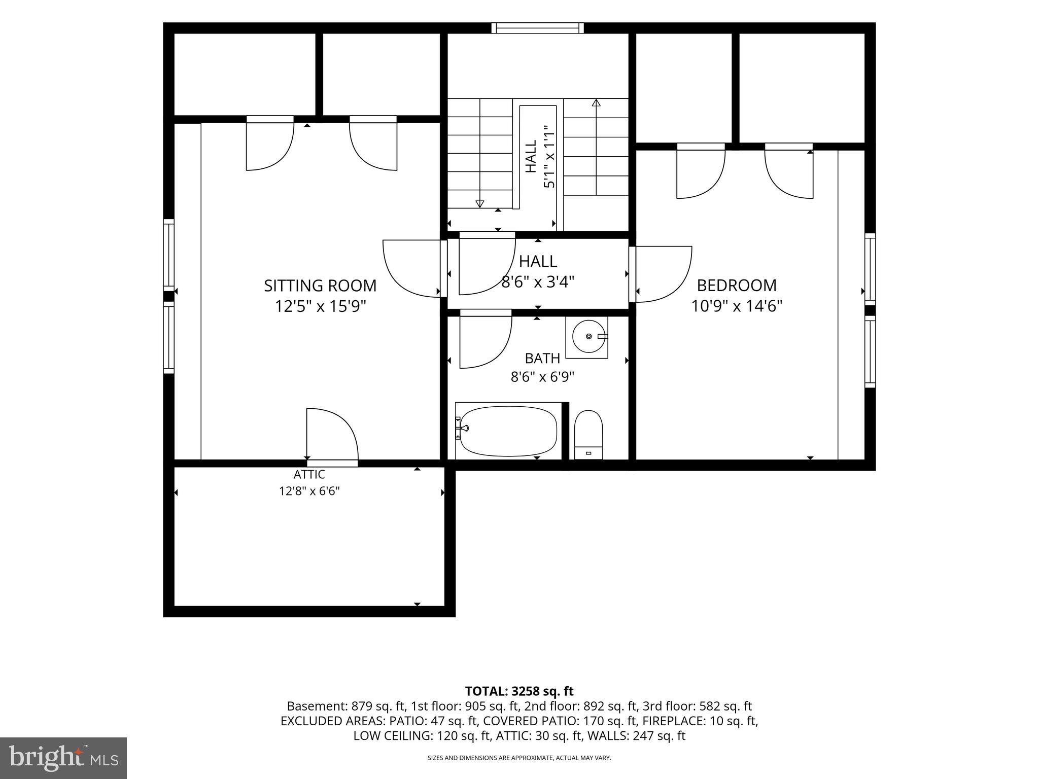 MANOR - Residential