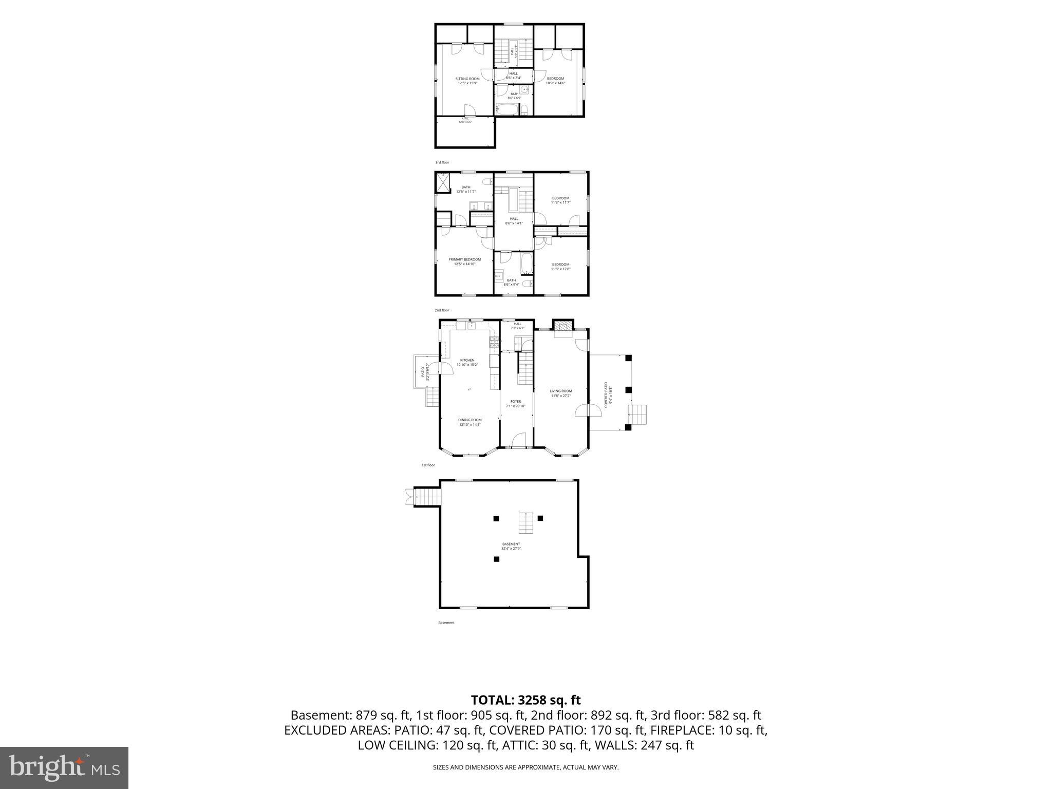 MANOR - Residential