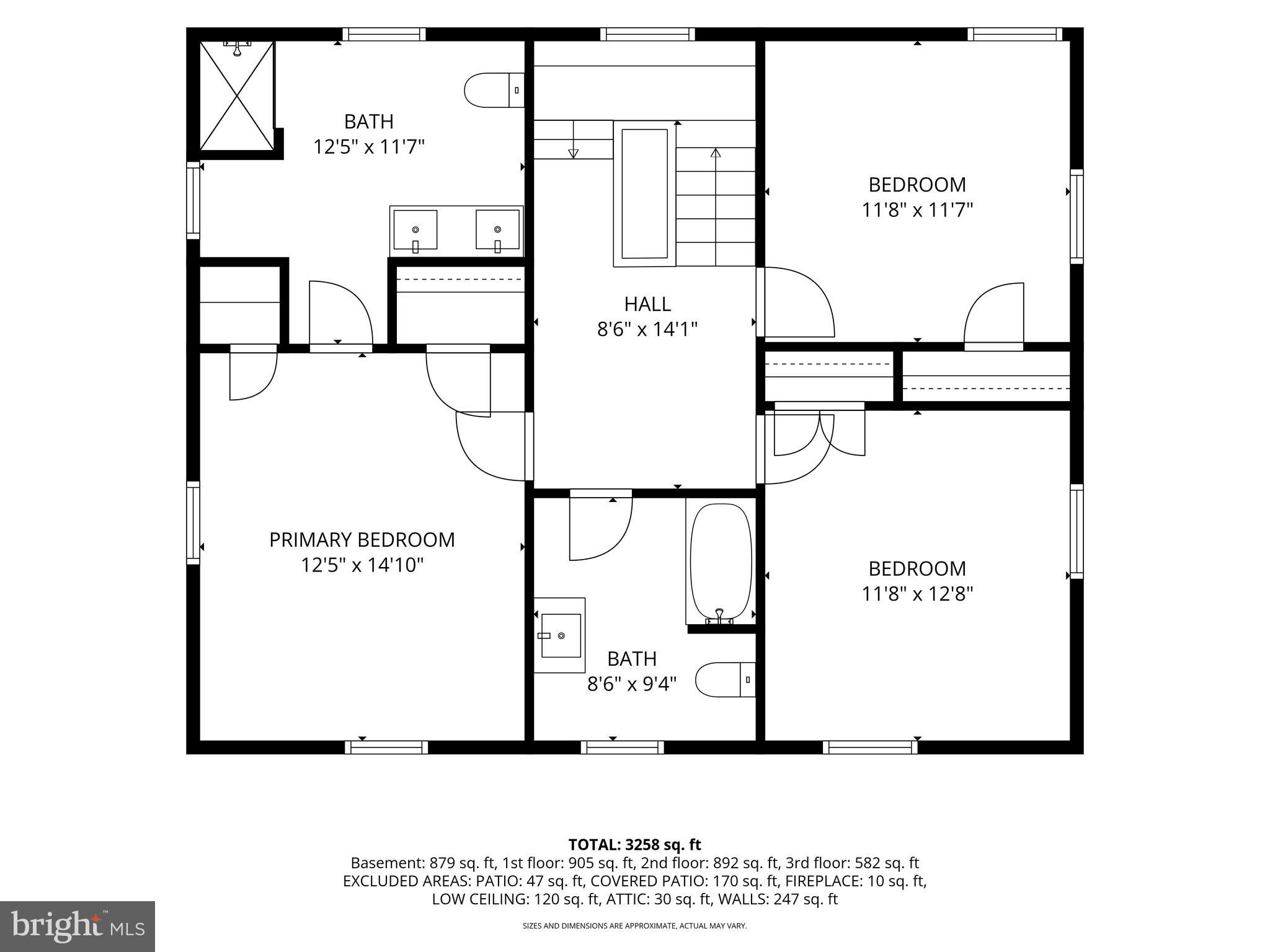 MANOR - Residential