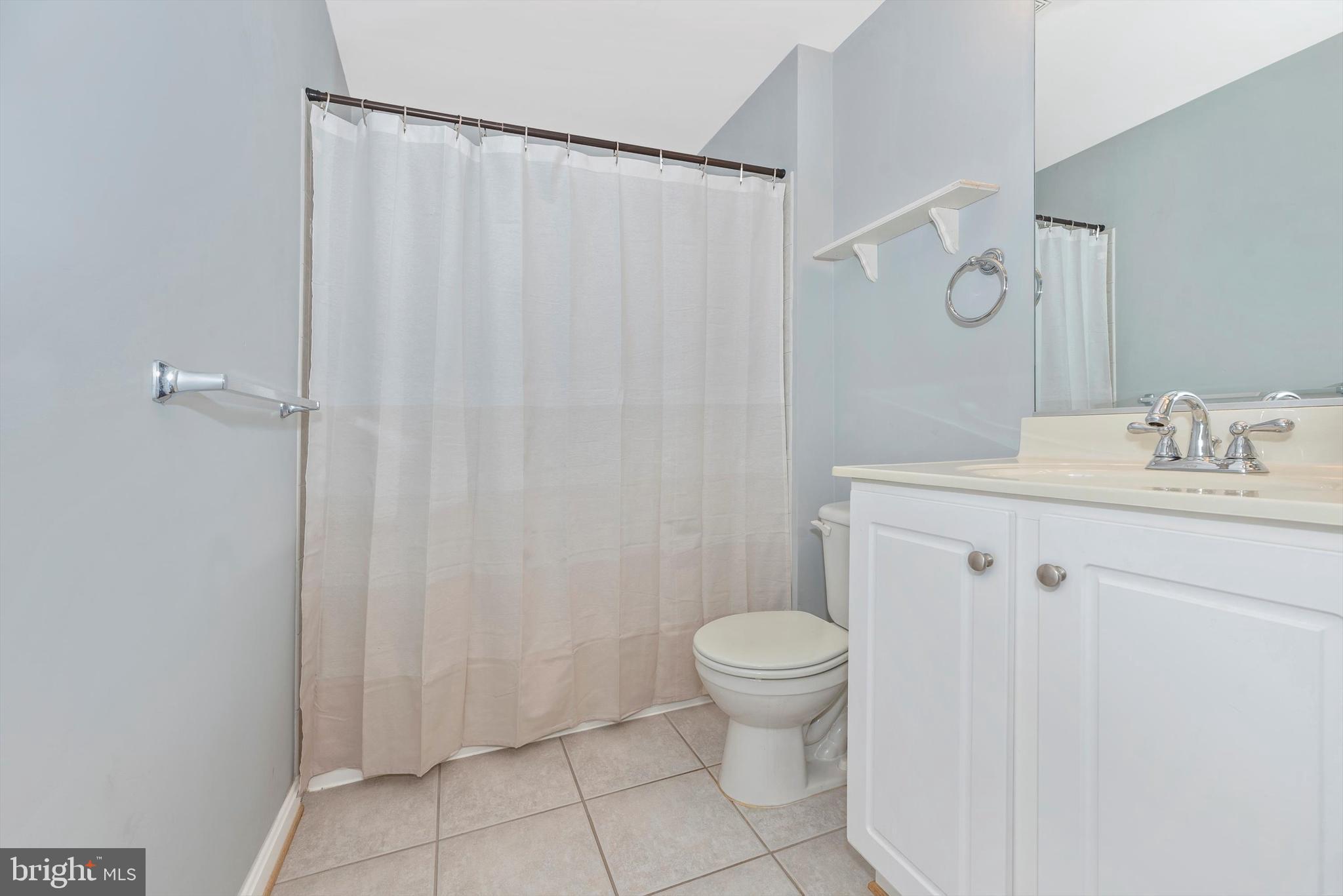 RIDGEVIEW III - Residential
