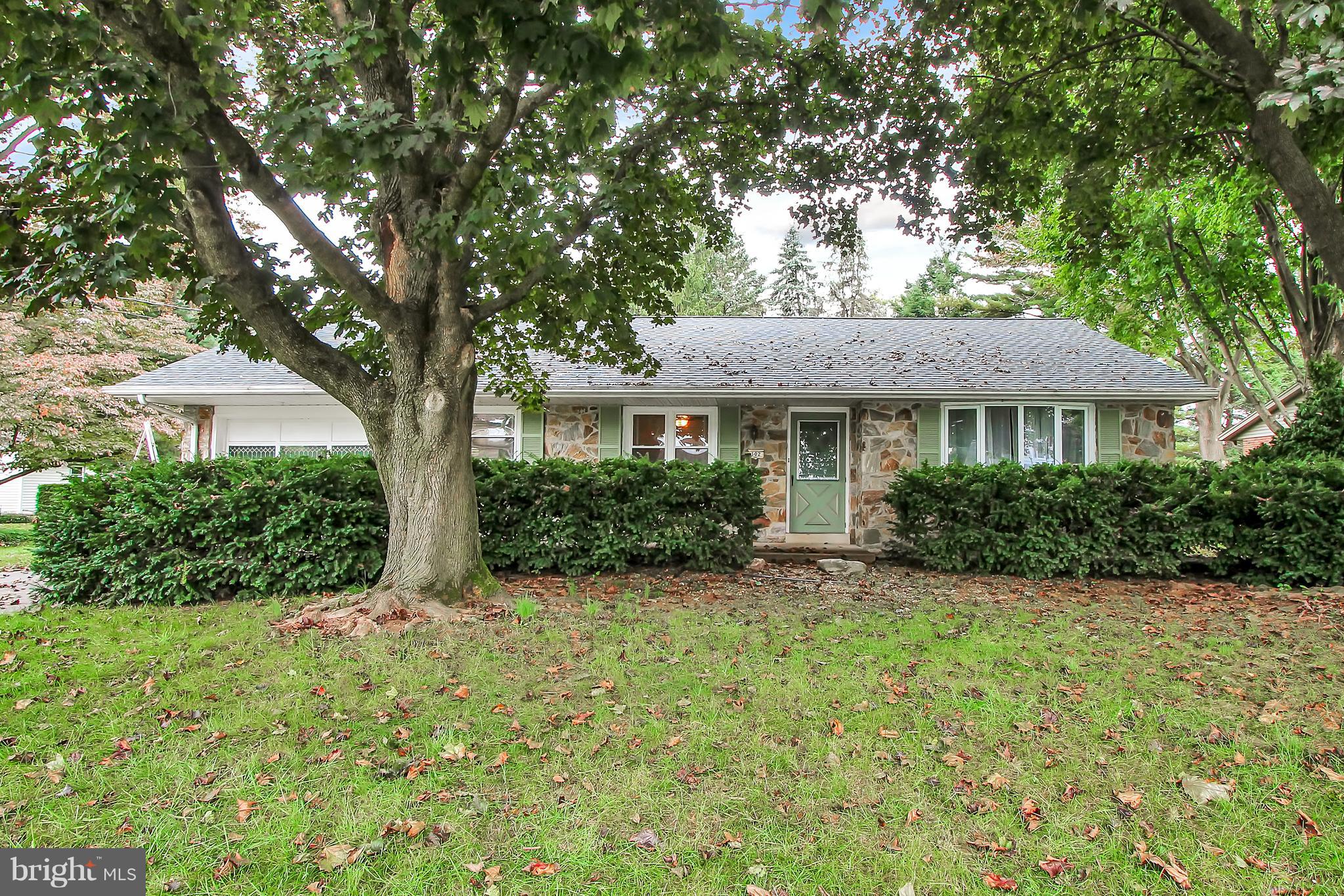 LITITZ - Residential