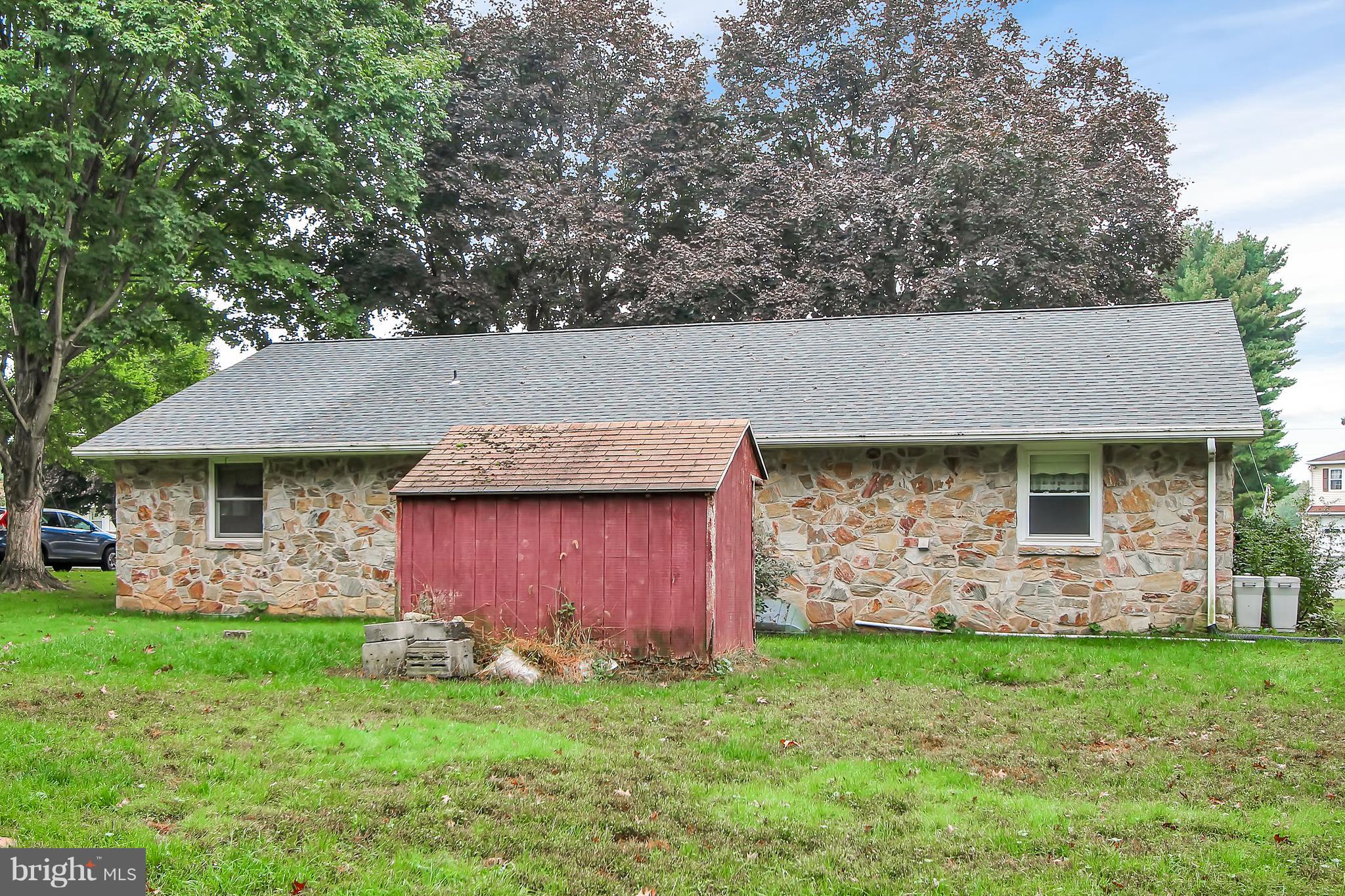 LITITZ - Residential