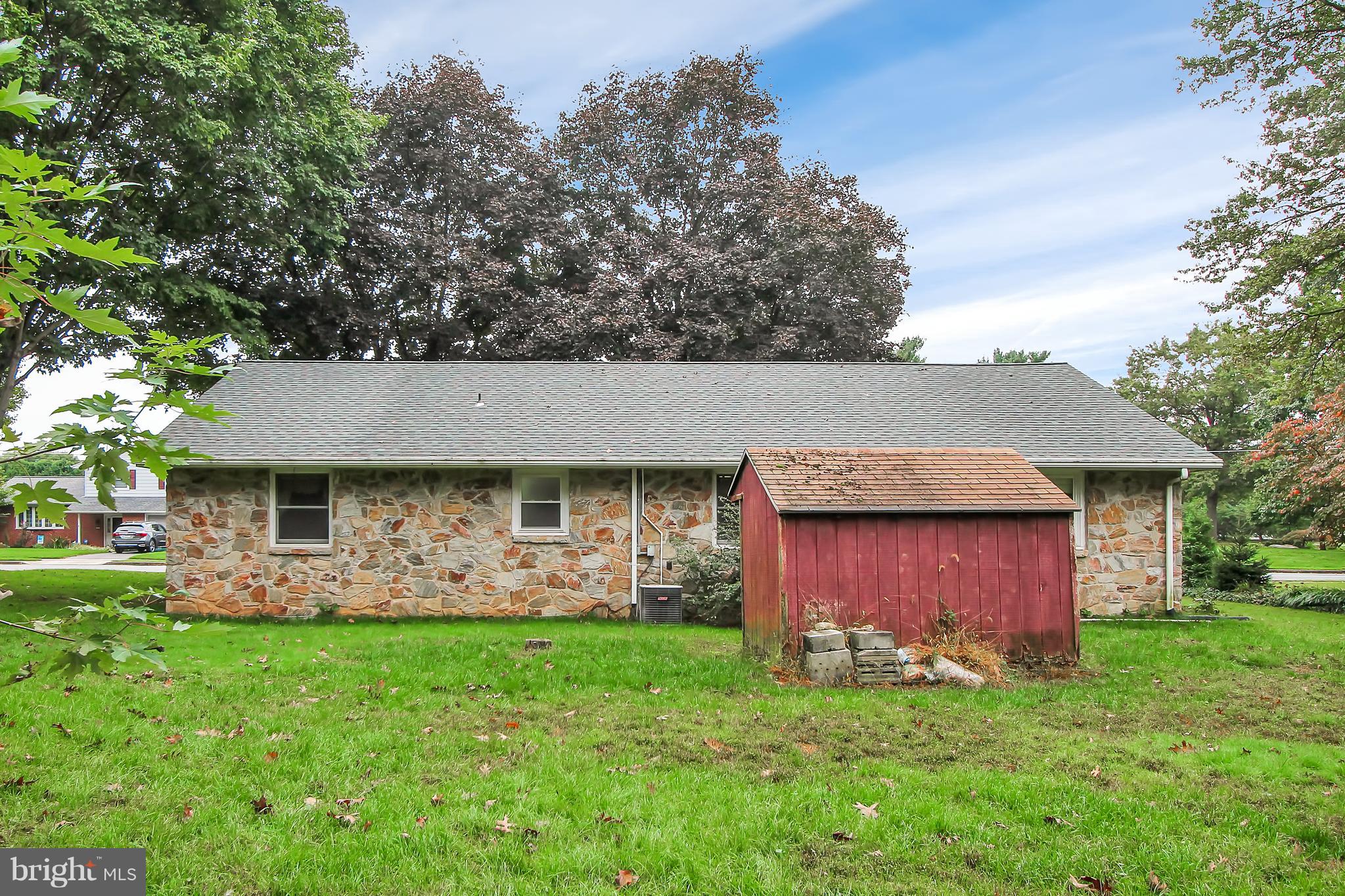 LITITZ - Residential