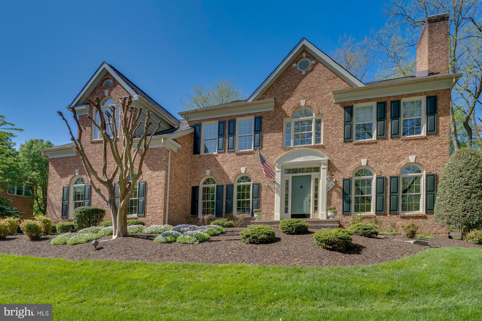 MANORS AT WOLF TRAP - Residential
