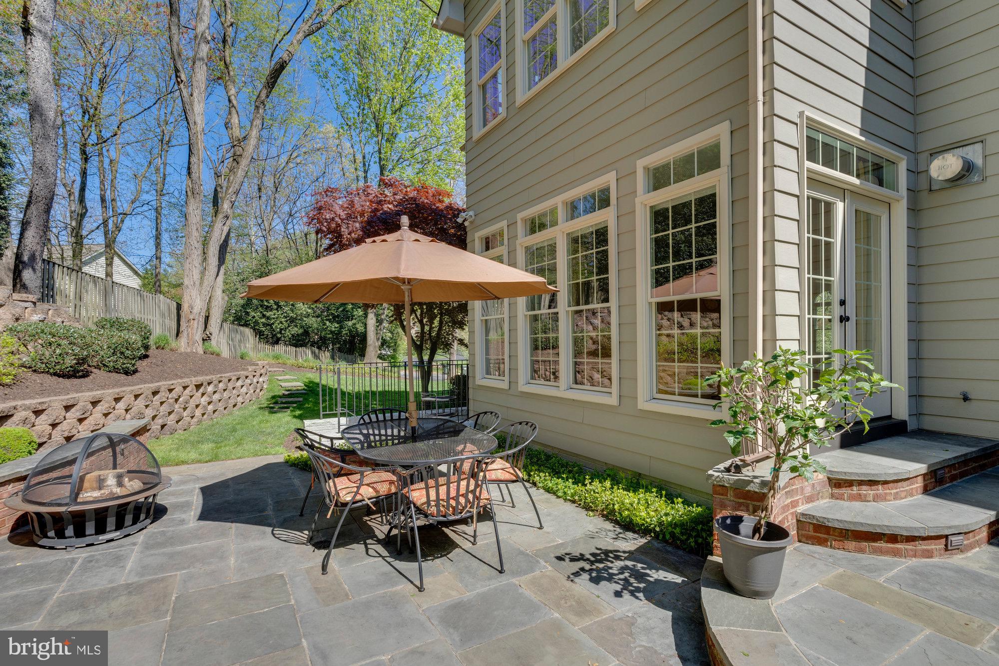 MANORS AT WOLF TRAP - Residential