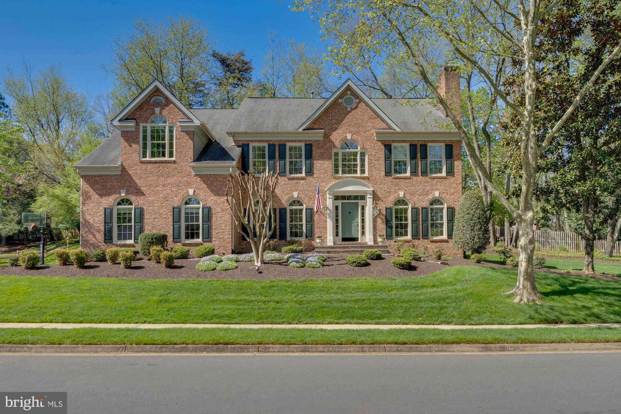 MANORS AT WOLF TRAP - Residential