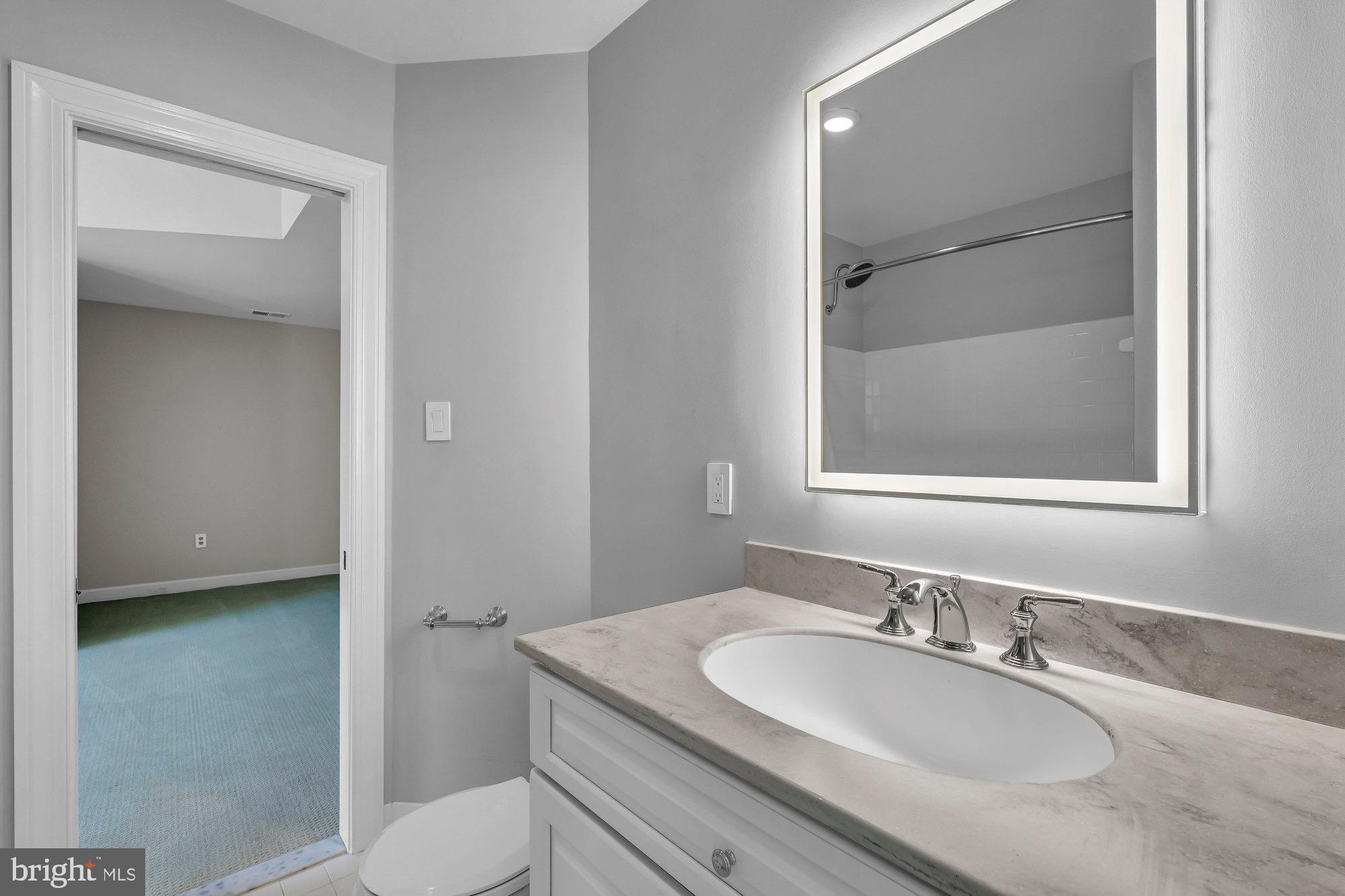 MANORS AT WOLF TRAP - Residential