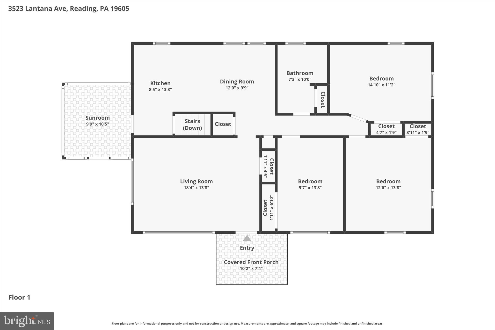 RIVERS POINTE - Residential