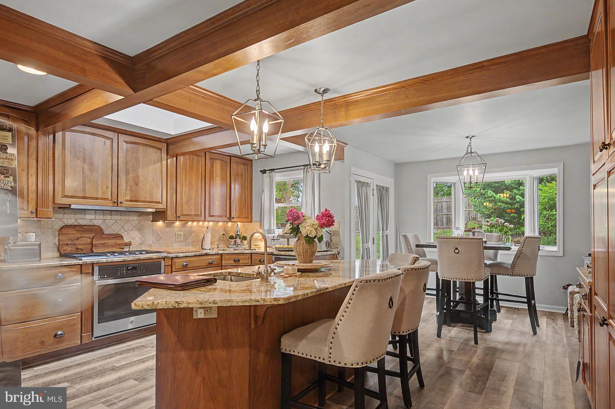 SEDGELY FARMS - Residential