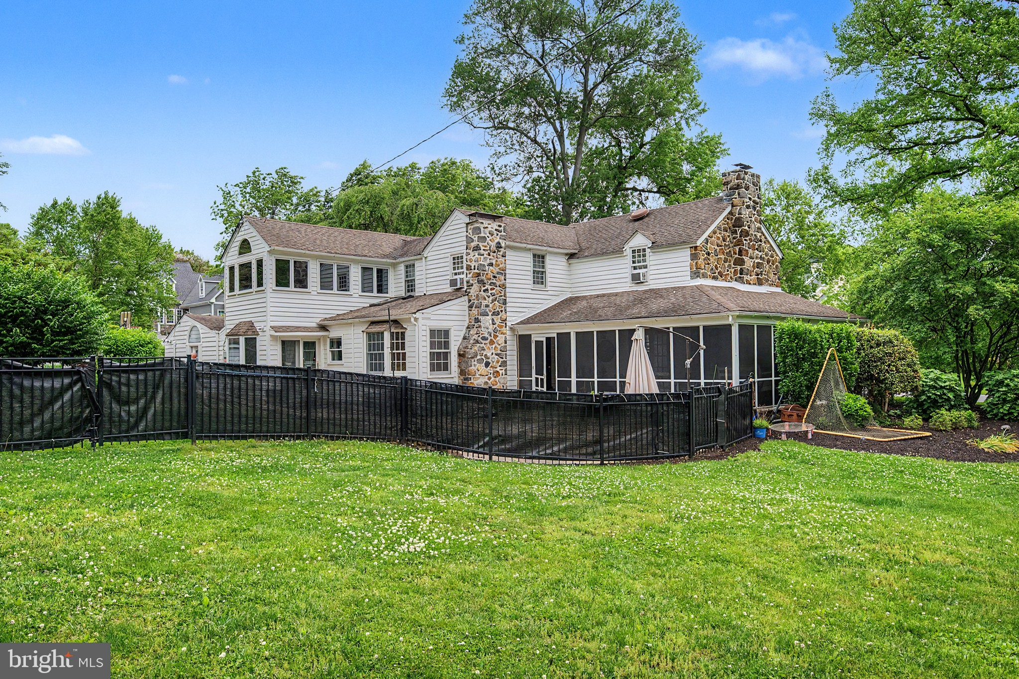 SEDGELY FARMS - Residential