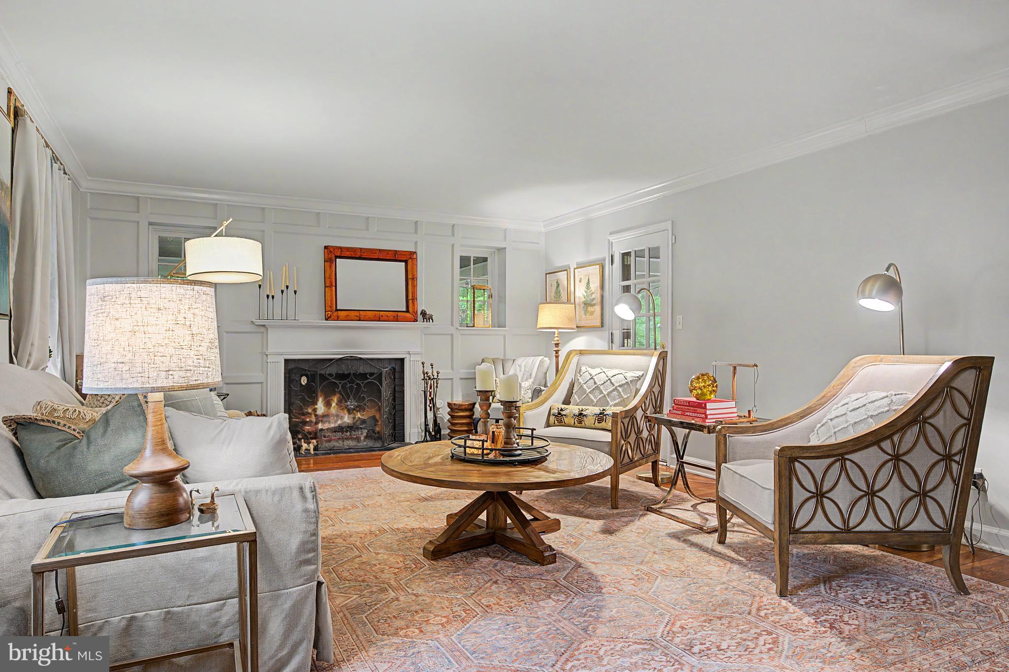 SEDGELY FARMS - Residential