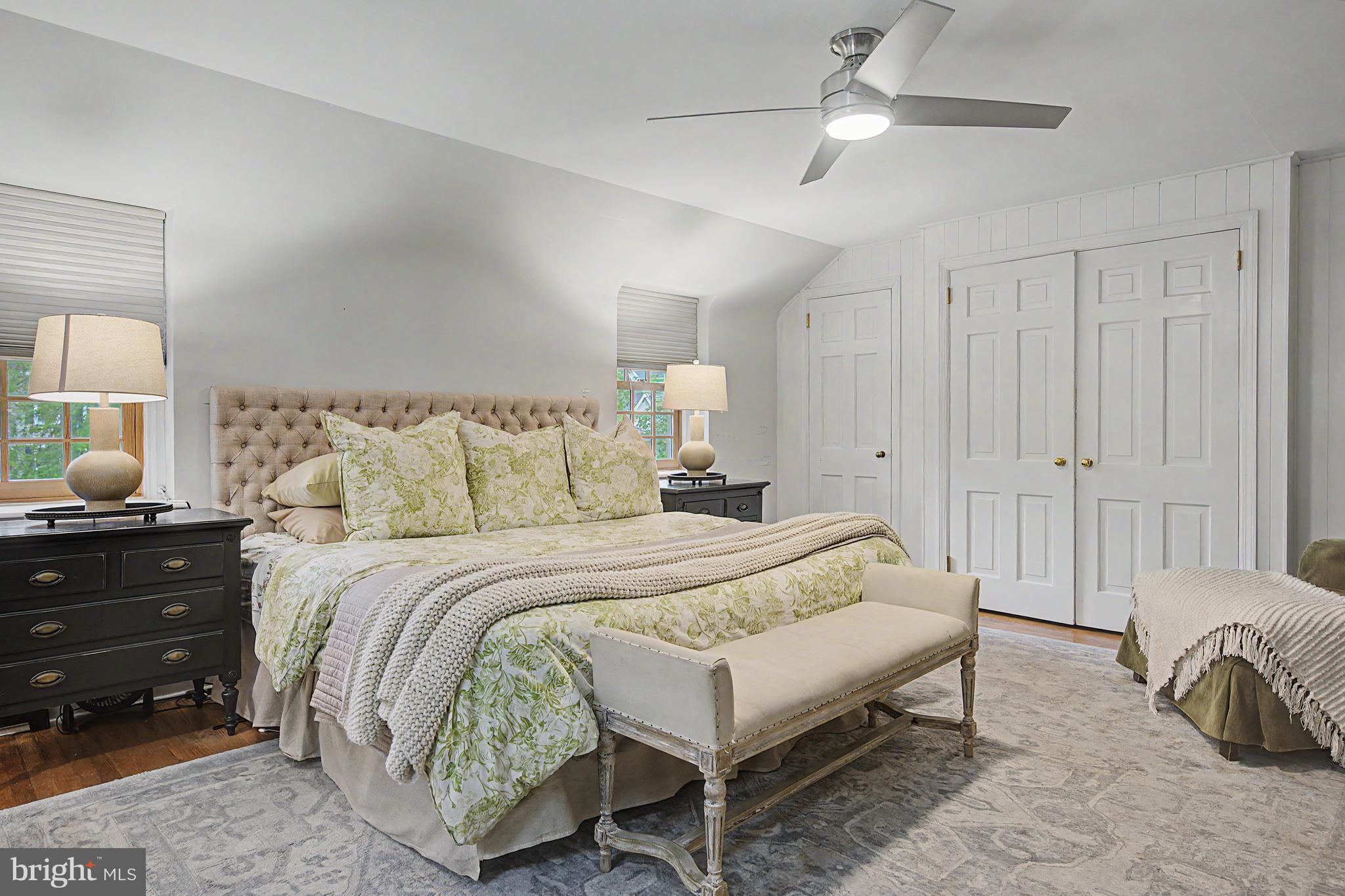 SEDGELY FARMS - Residential
