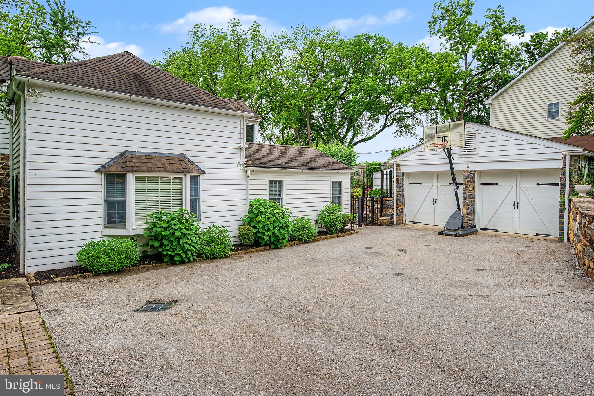 SEDGELY FARMS - Residential