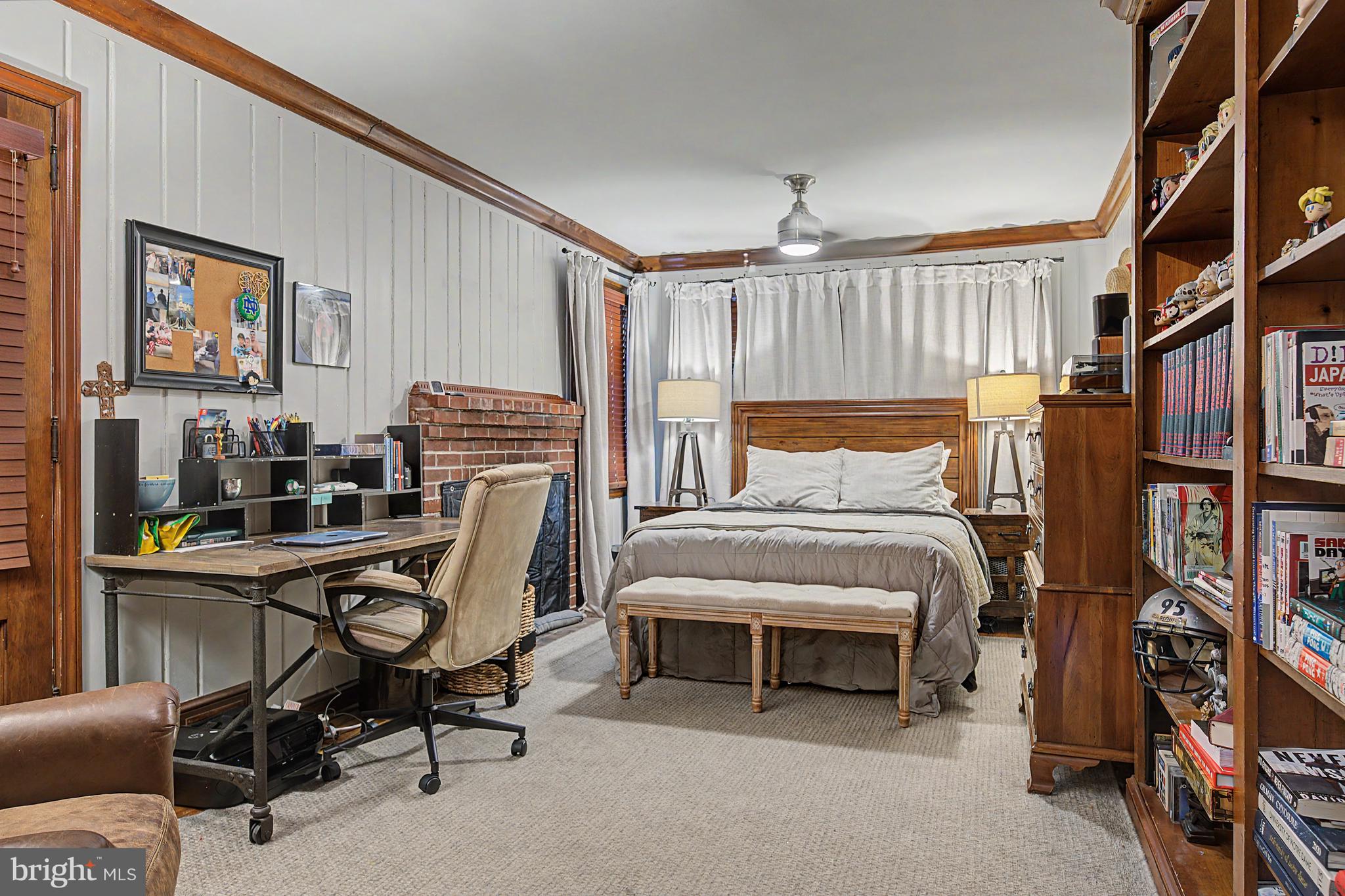 SEDGELY FARMS - Residential