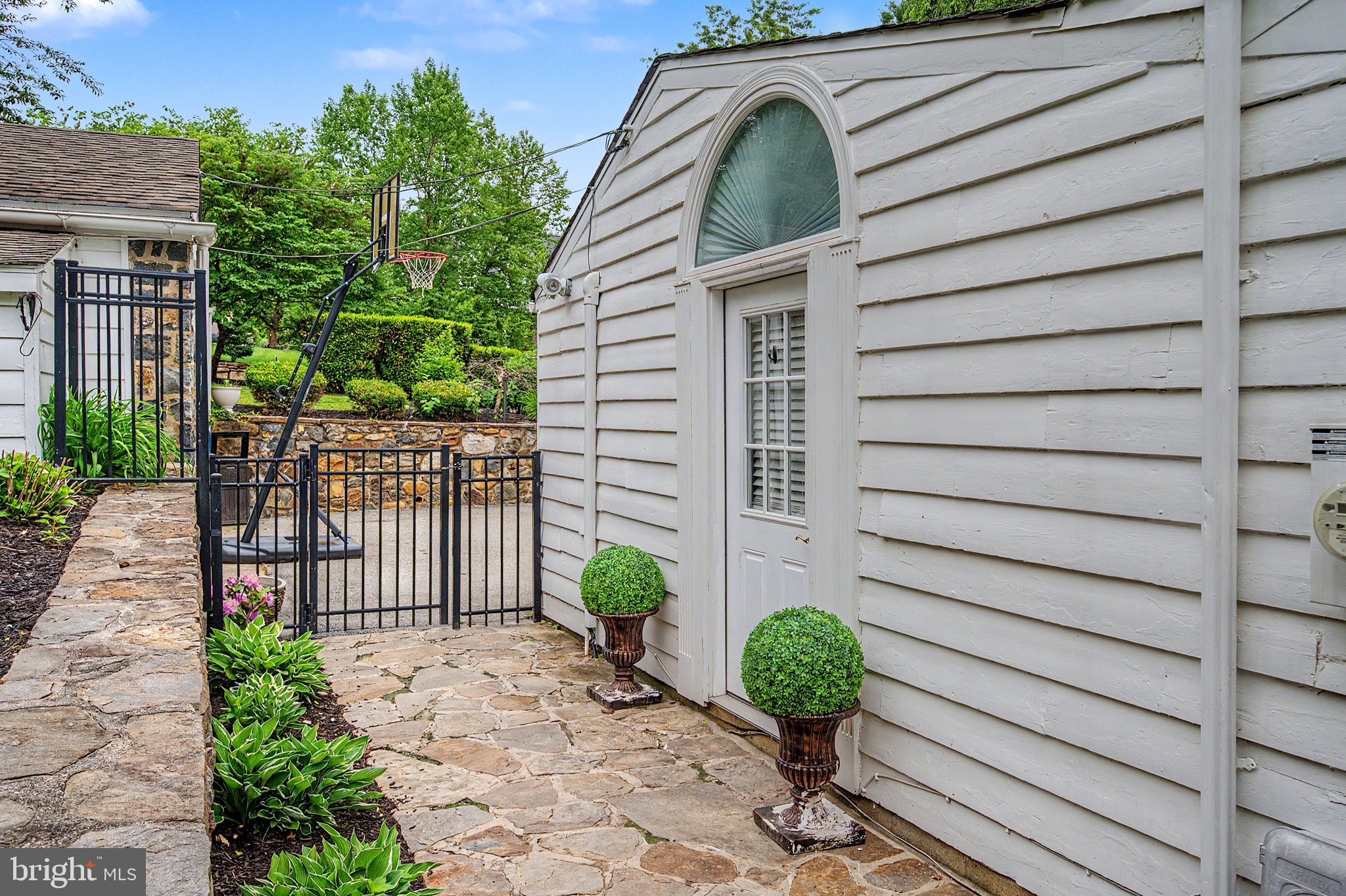 SEDGELY FARMS - Residential