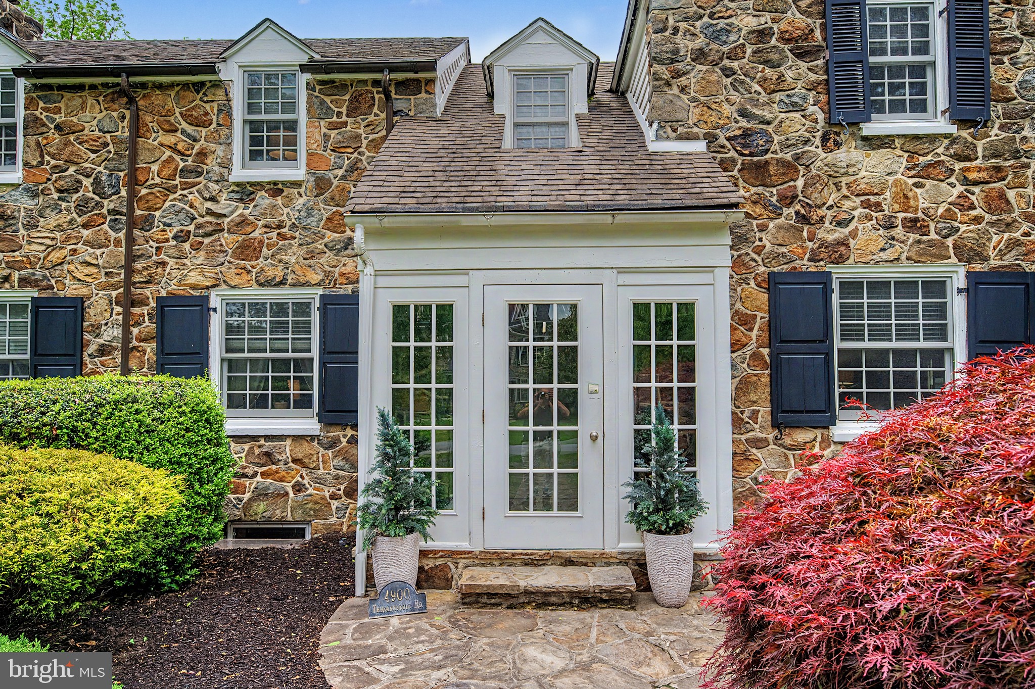 SEDGELY FARMS - Residential