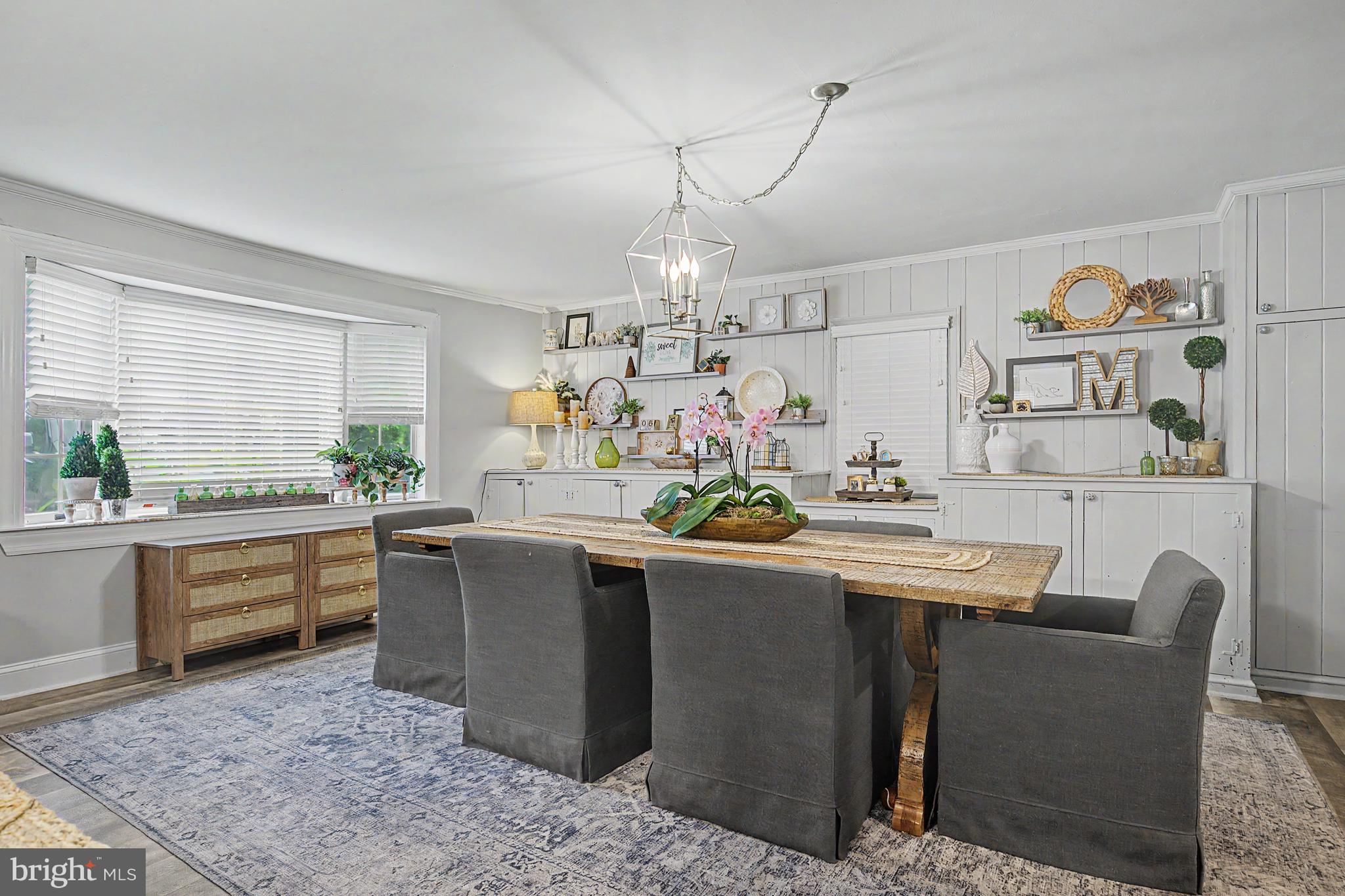 SEDGELY FARMS - Residential