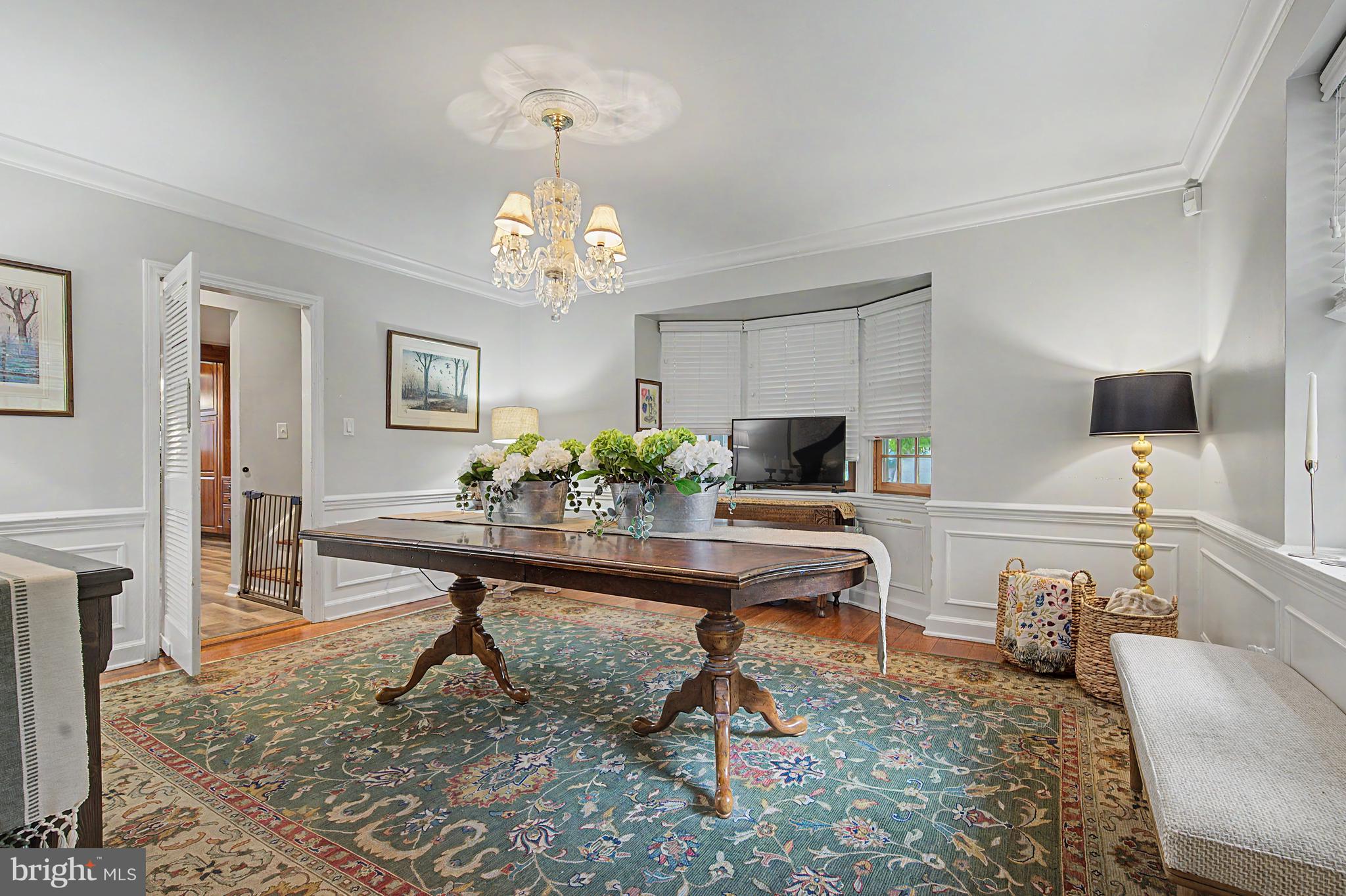 SEDGELY FARMS - Residential