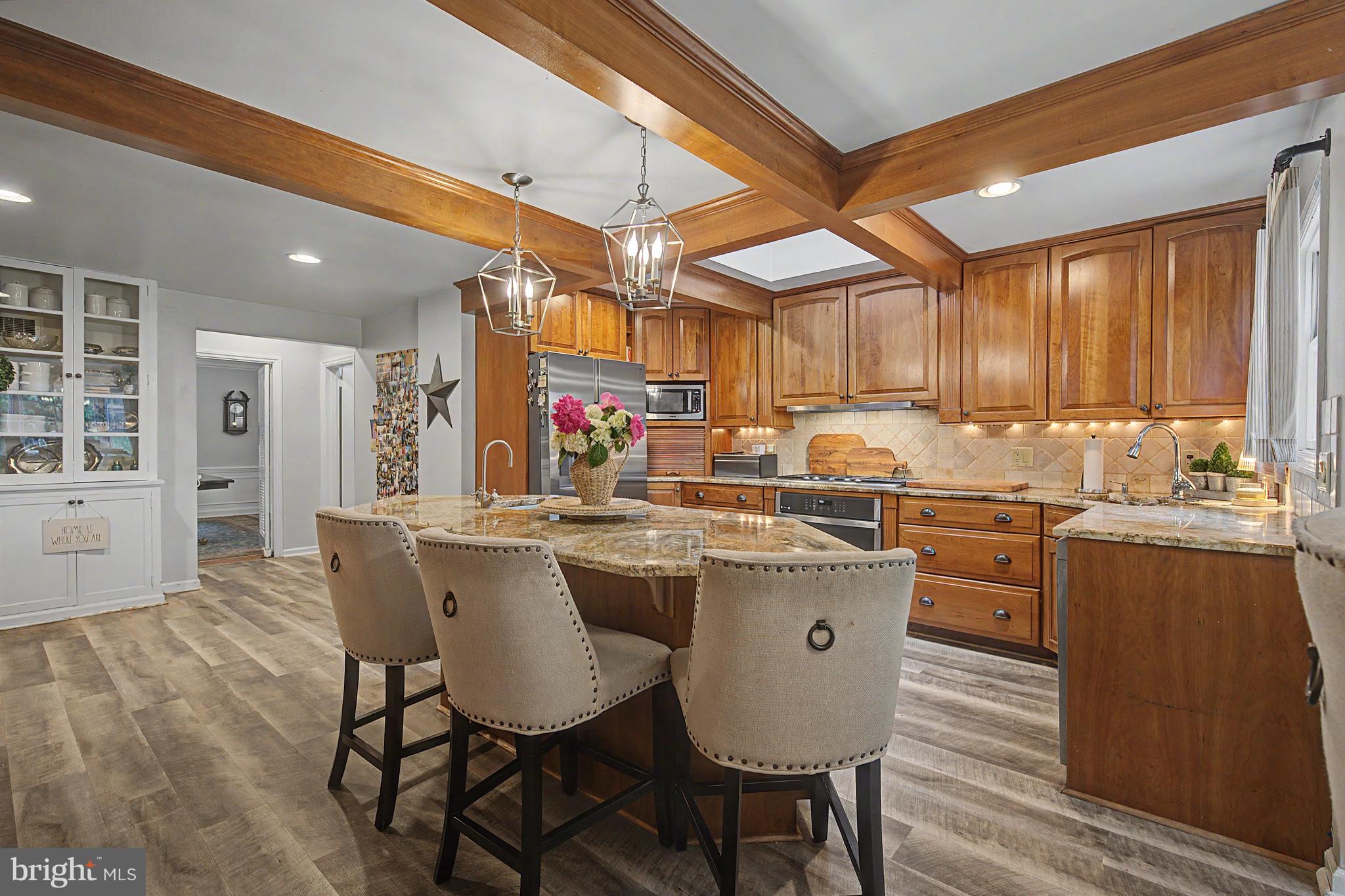 SEDGELY FARMS - Residential