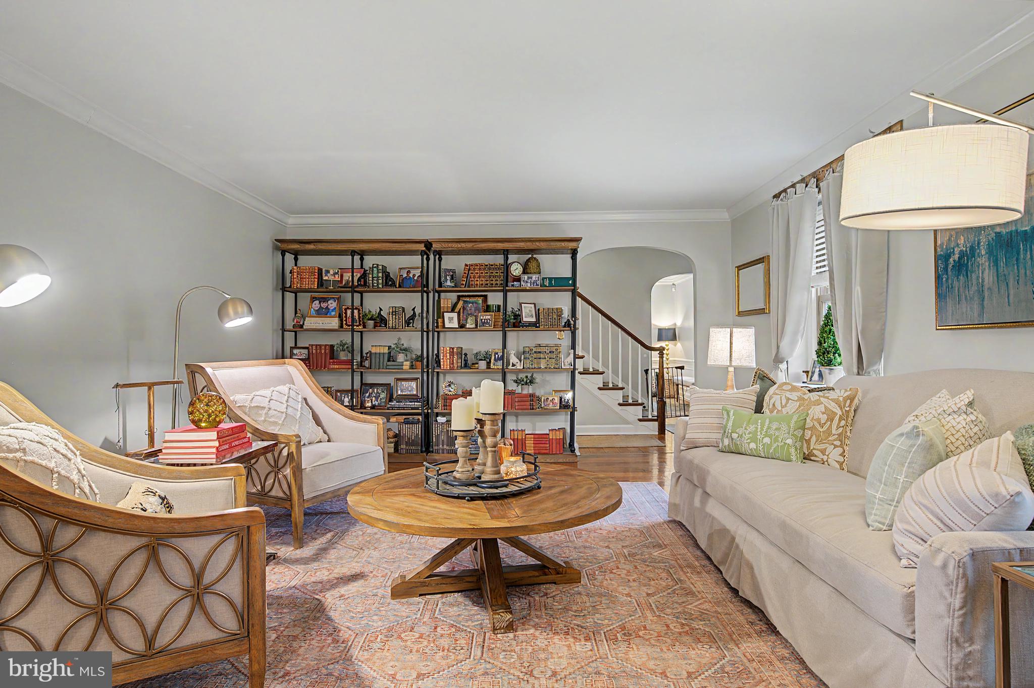 SEDGELY FARMS - Residential