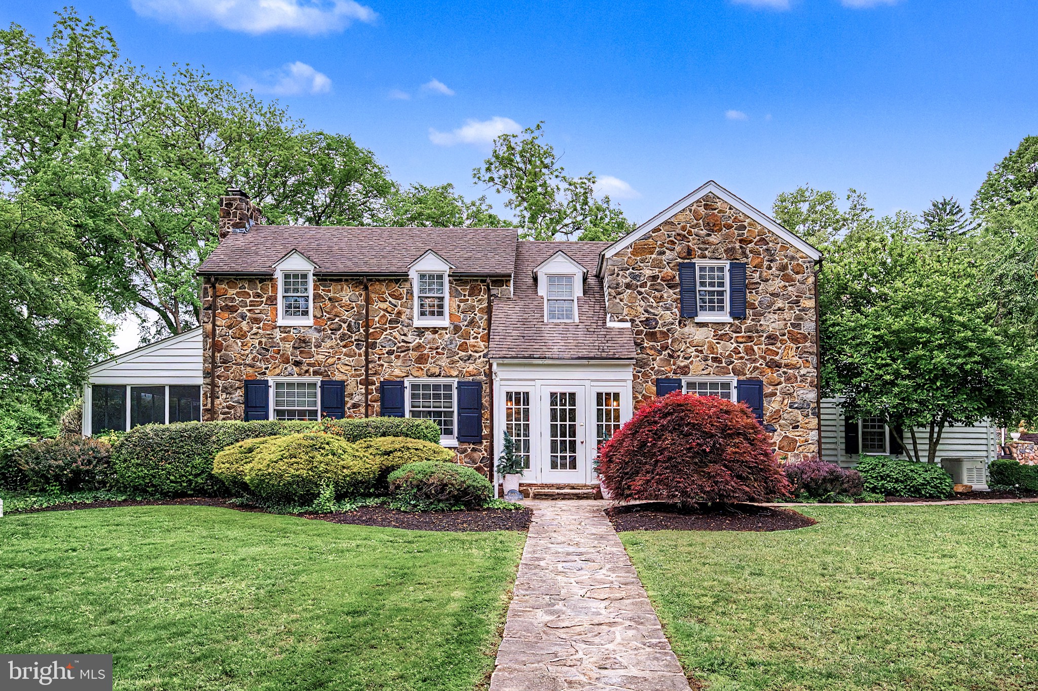 SEDGELY FARMS - Residential