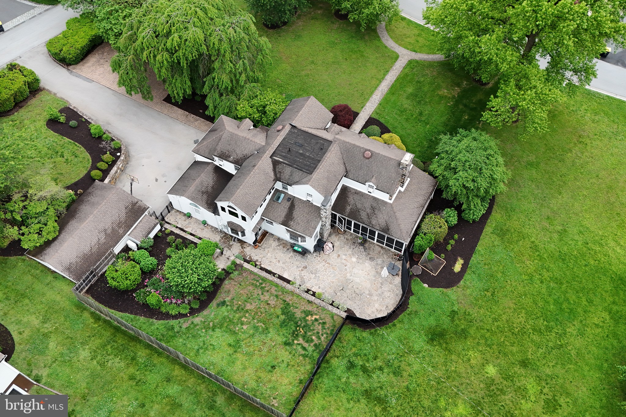 SEDGELY FARMS - Residential