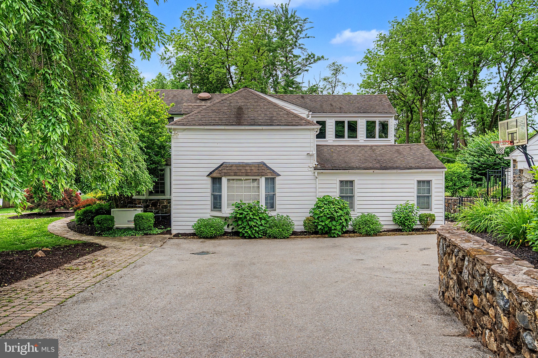 SEDGELY FARMS - Residential